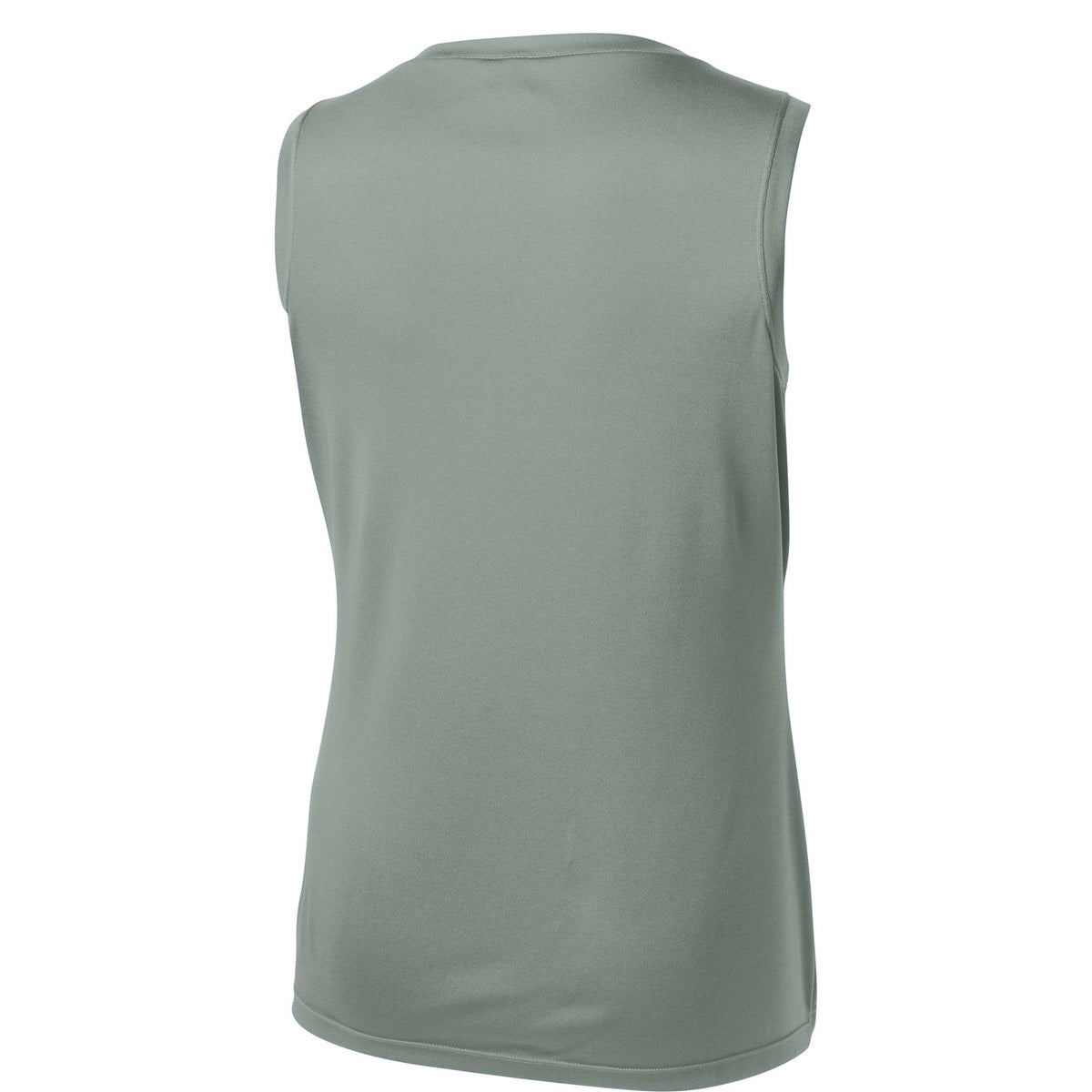 Black T-Shirts - Sport-Tek - Breathable Polyester Tee - Quality Fabric