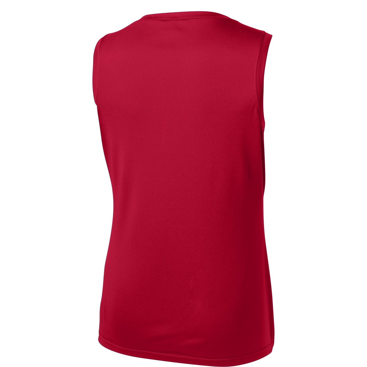 Black T-Shirts - Sport-Tek - Breathable Polyester Tee - Quality Fabric