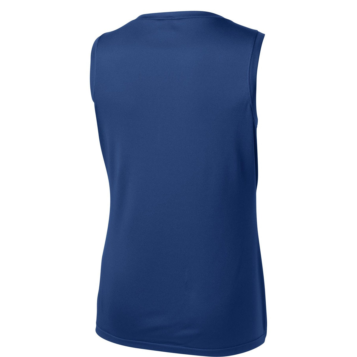 Black T-Shirts - Sport-Tek - Breathable Polyester Tee - Quality Fabric