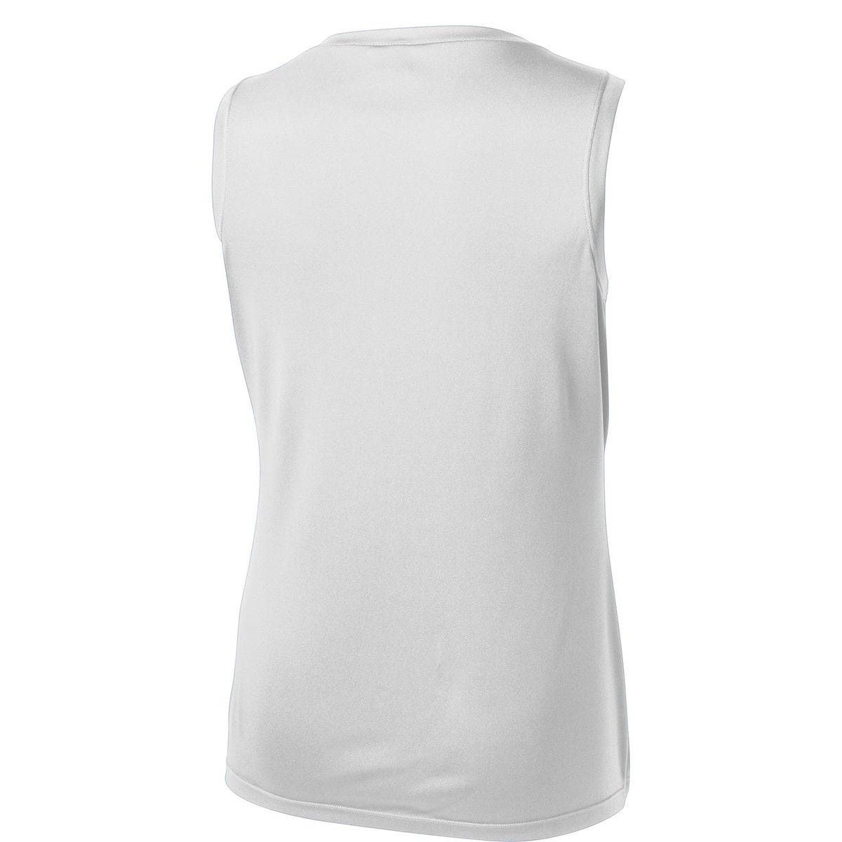 Black T-Shirts - Sport-Tek - Breathable Polyester Tee - Quality Fabric