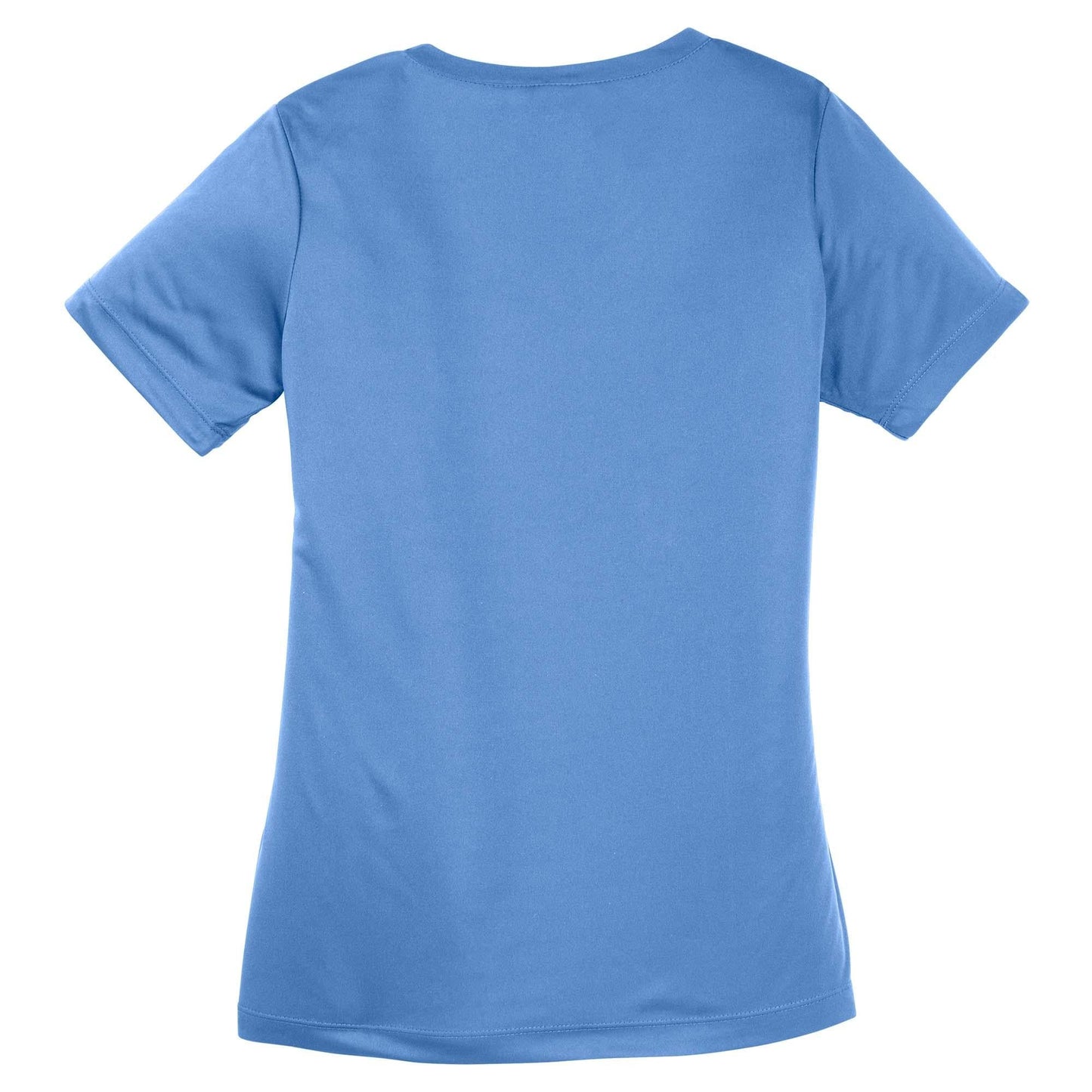 Black T-Shirts - Sport-Tek - Comfortable Polyester