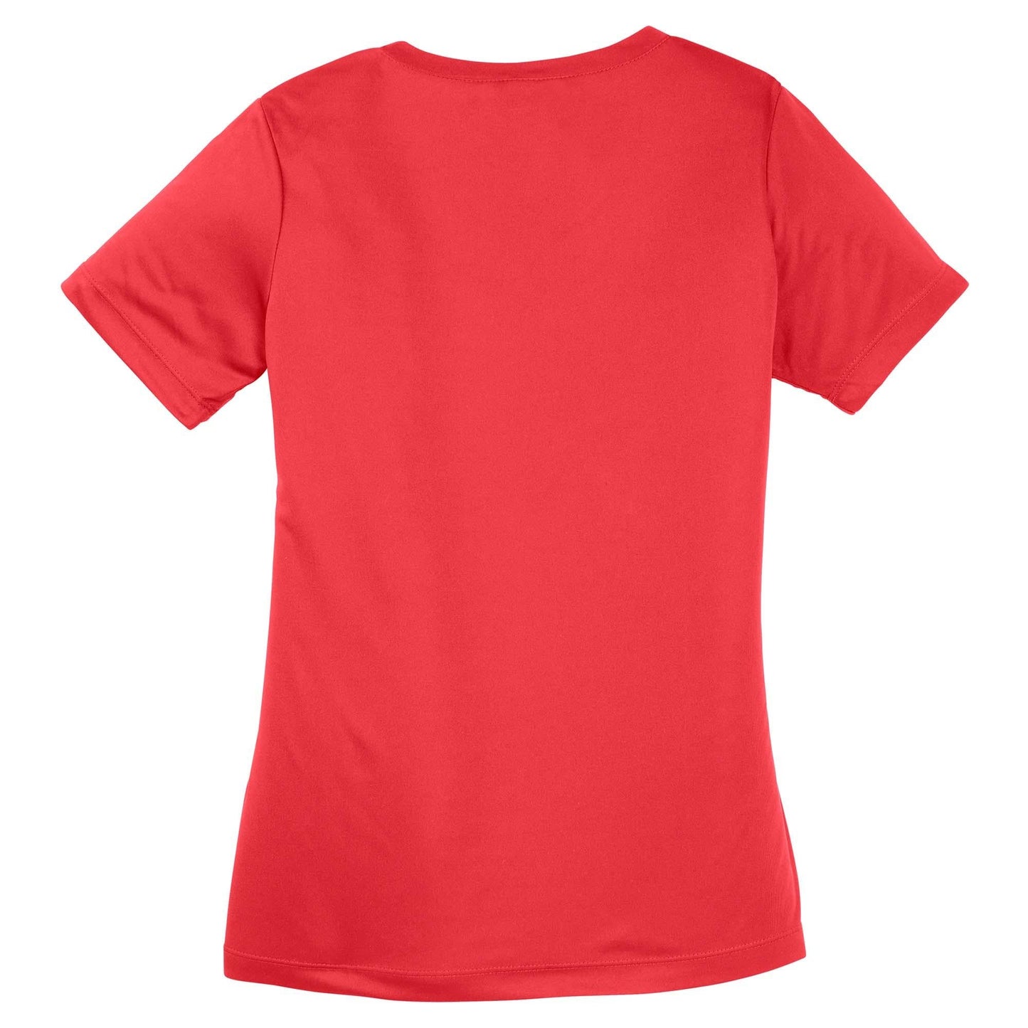 Black T-Shirts - Sport-Tek - Comfortable Polyester