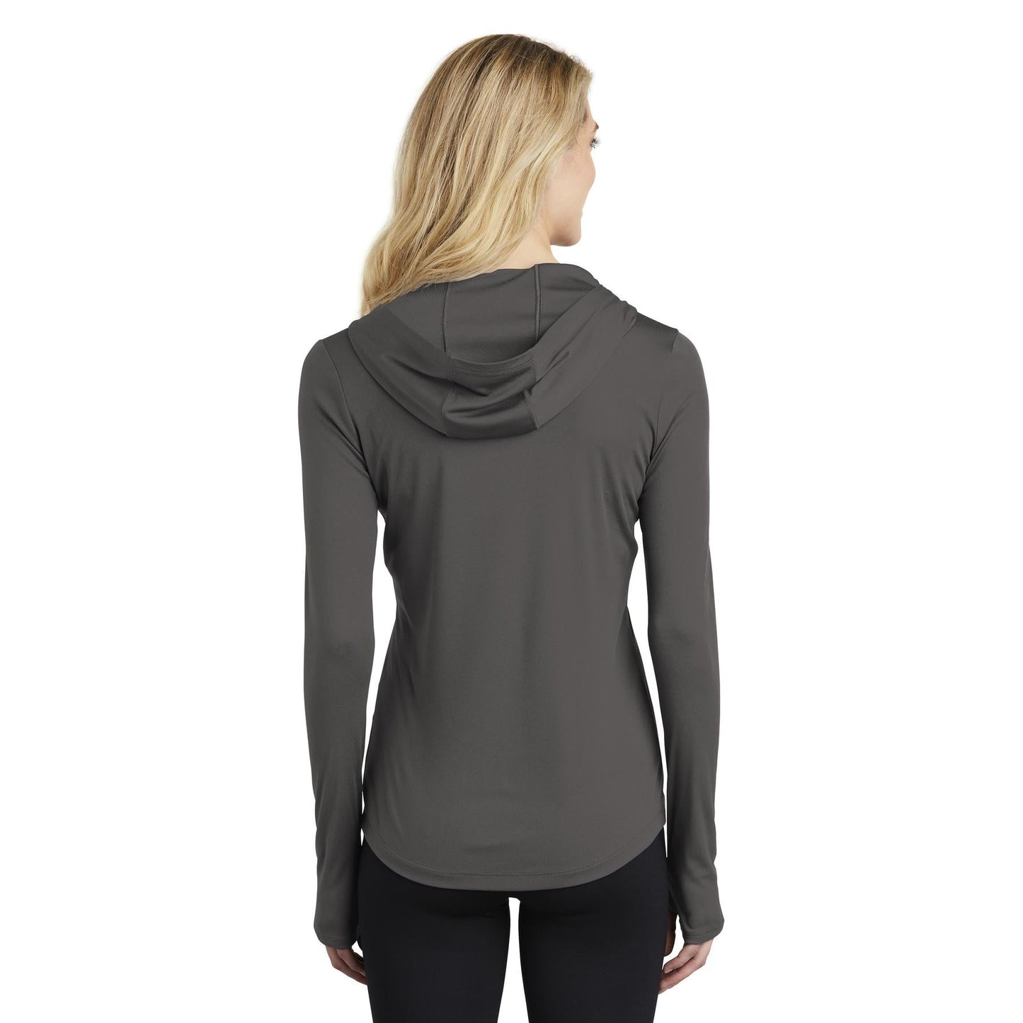 Black Sweatshirts - Sport-Tek - Comfortable Hoodie