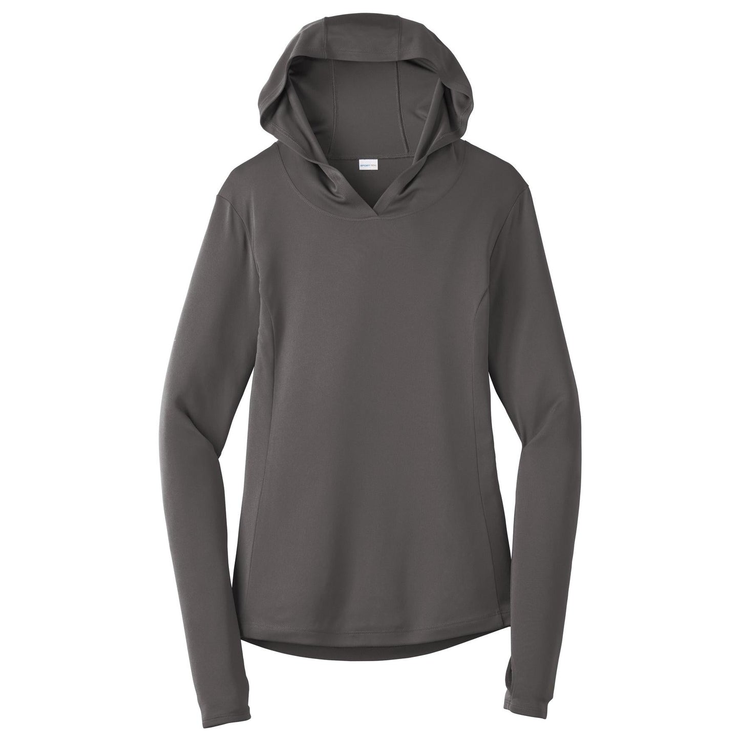 Black Sweatshirts - Sport-Tek - Comfortable Hoodie