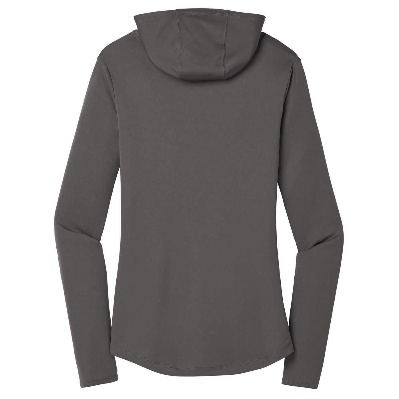 Black Sweatshirts - Sport-Tek - Comfortable Hoodie