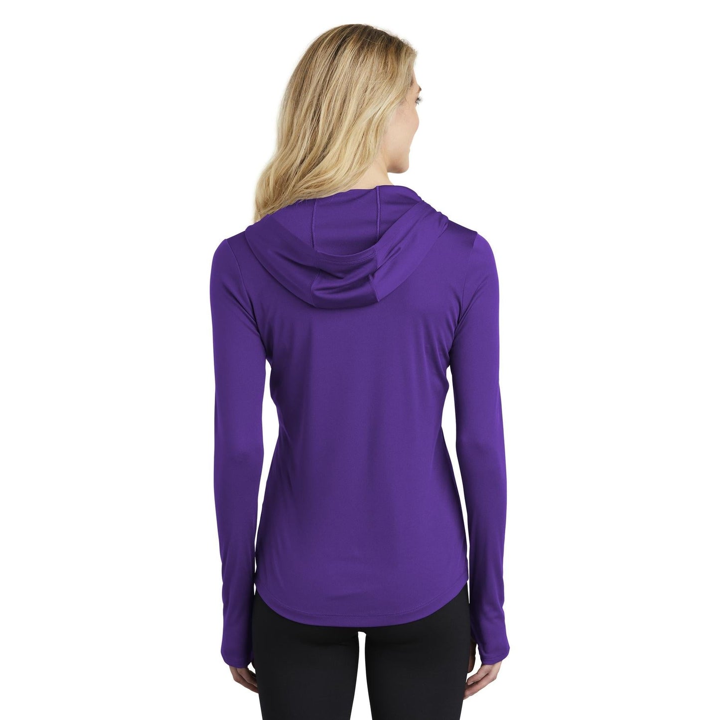 Black Sweatshirts - Sport-Tek - Comfortable Hoodie