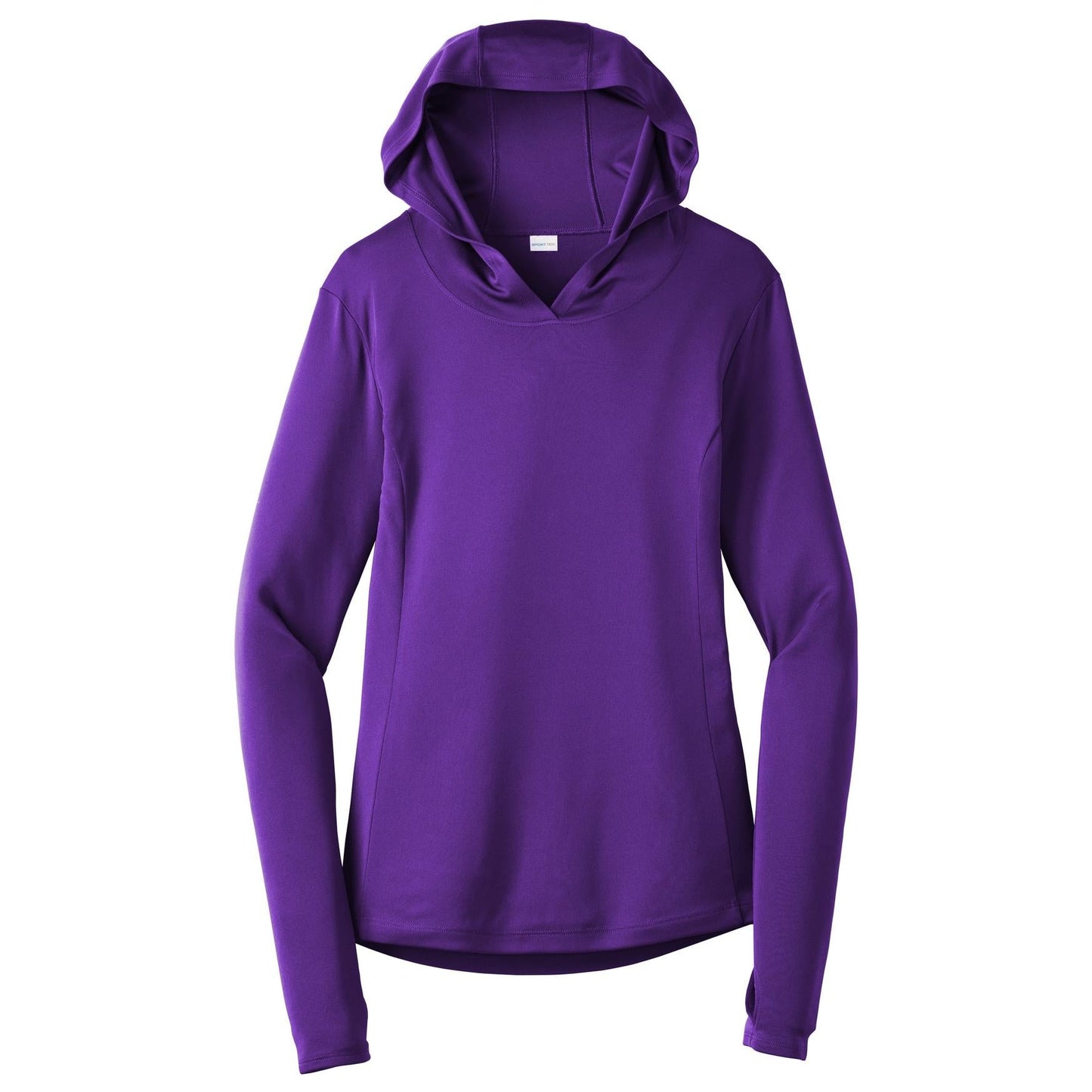 Black Sweatshirts - Sport-Tek - Comfortable Hoodie