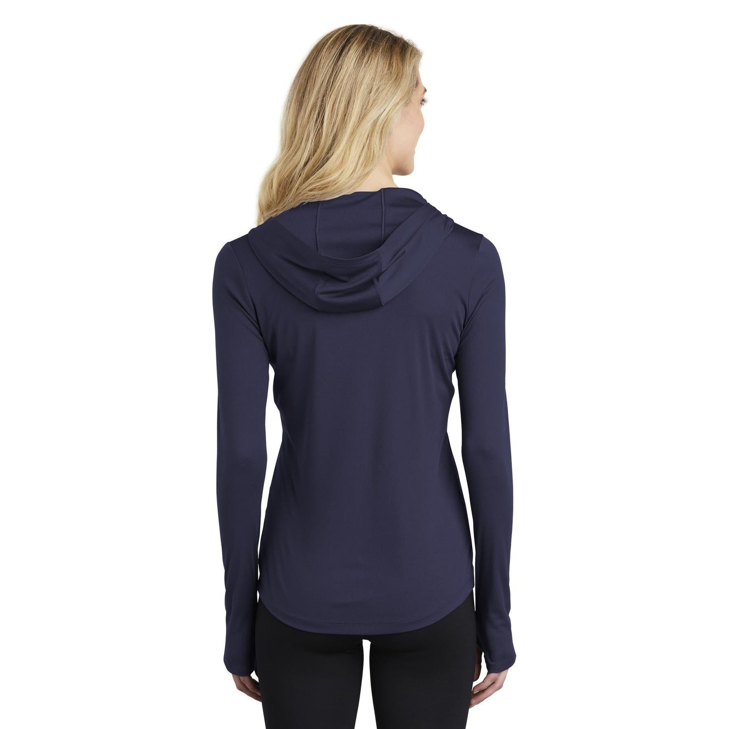 Black Sweatshirts - Sport-Tek - Comfortable Hoodie