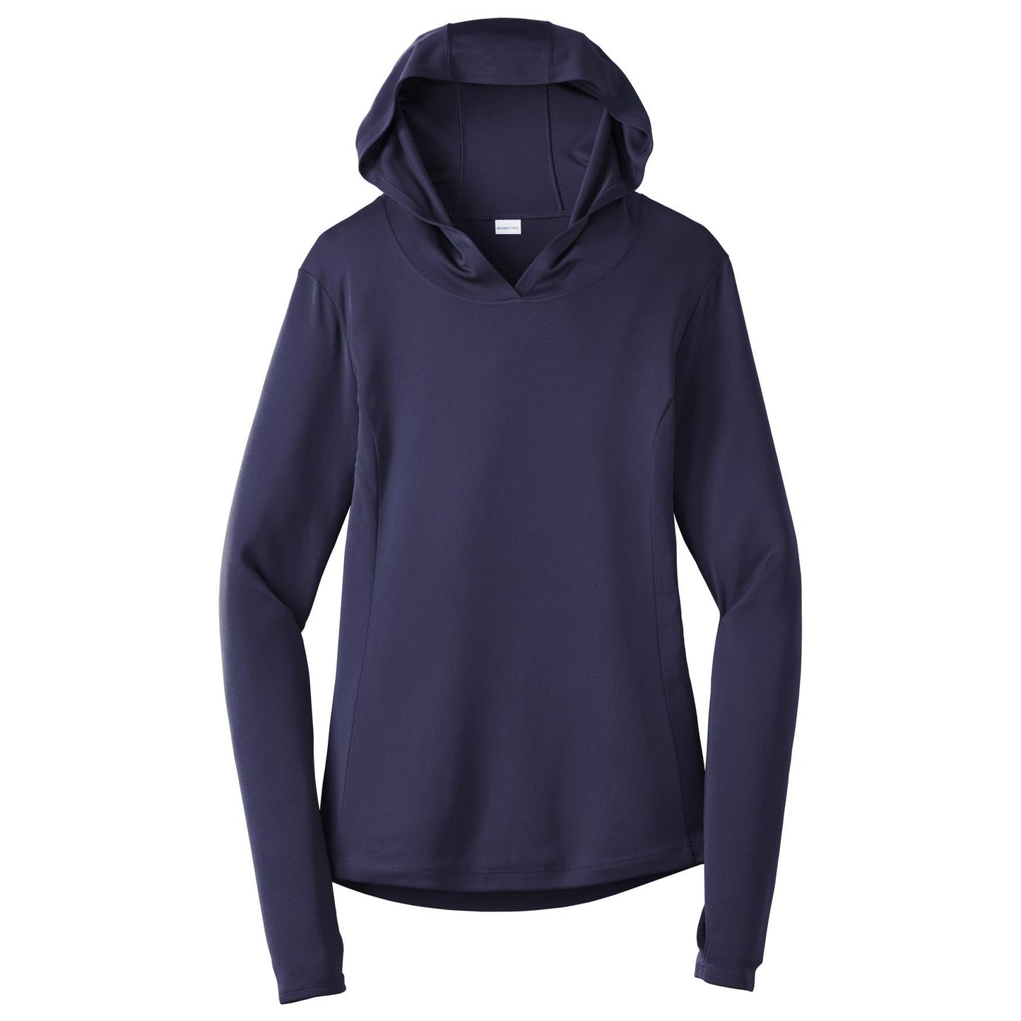 Black Sweatshirts - Sport-Tek - Comfortable Hoodie