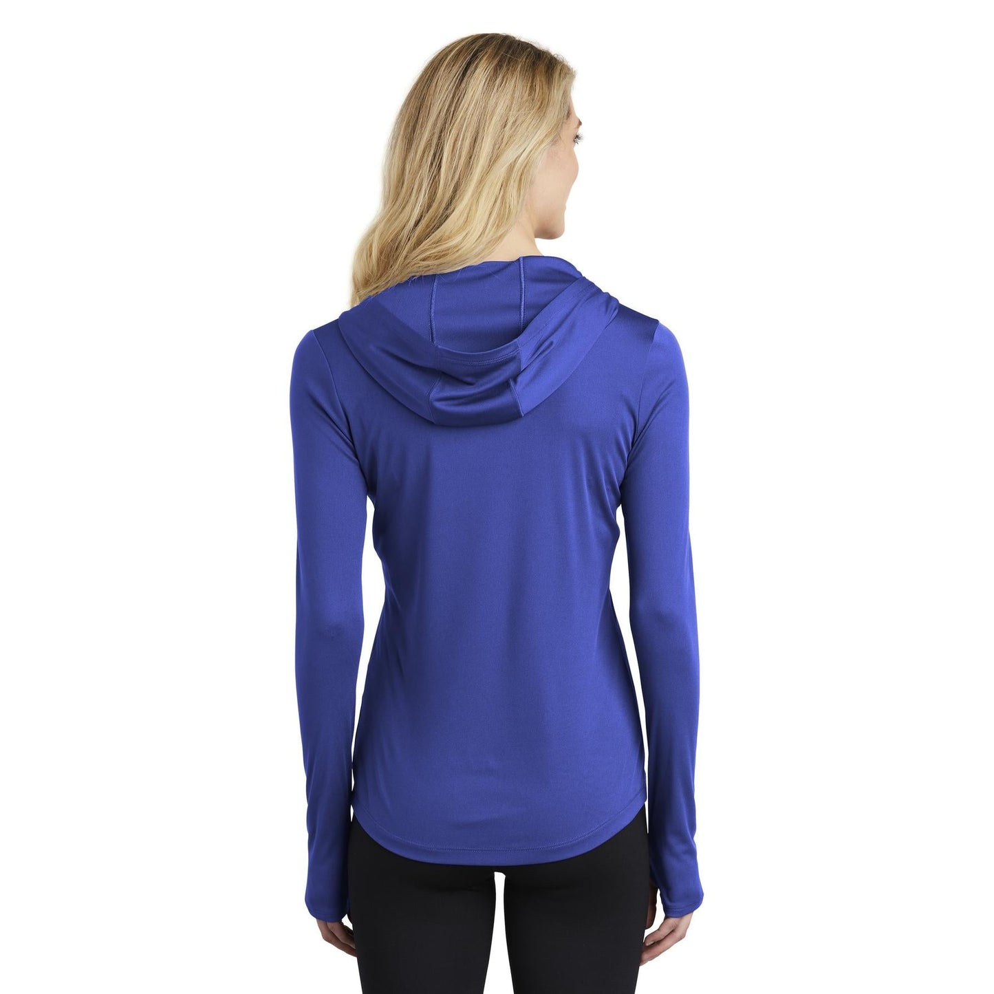Black Sweatshirts - Sport-Tek - Comfortable Hoodie