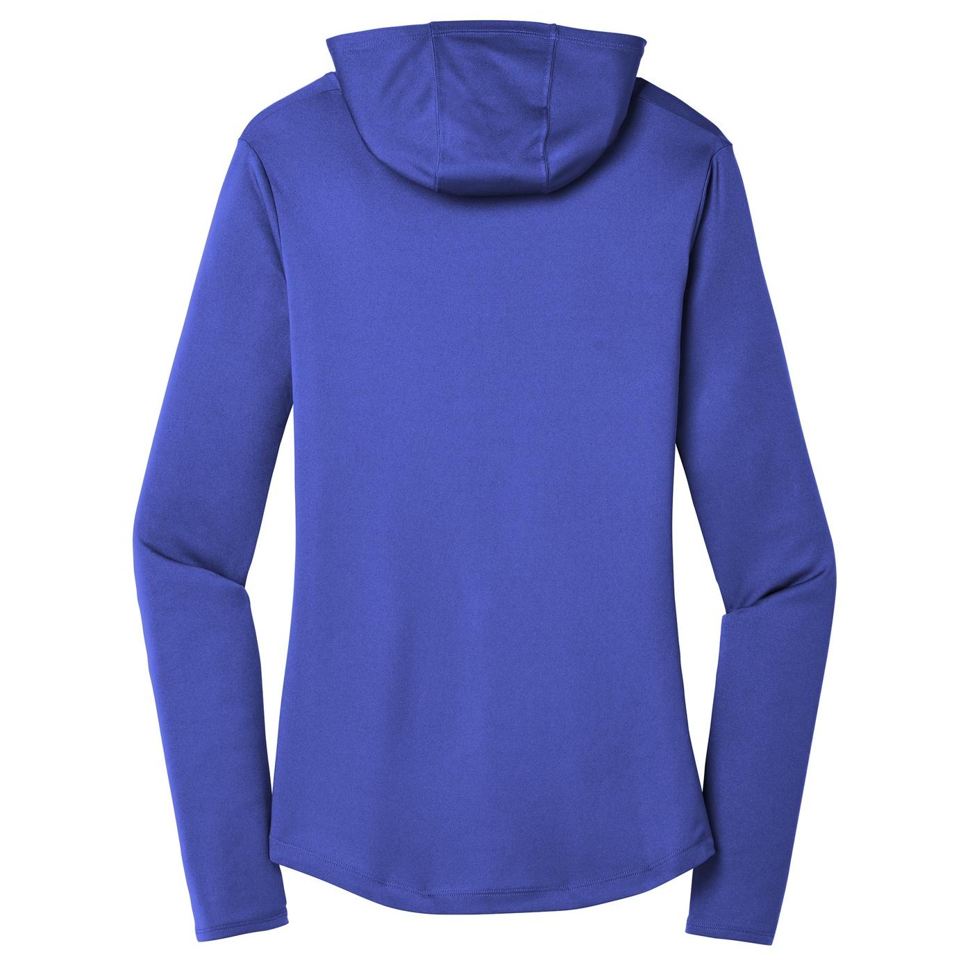 Black Sweatshirts - Sport-Tek - Comfortable Hoodie