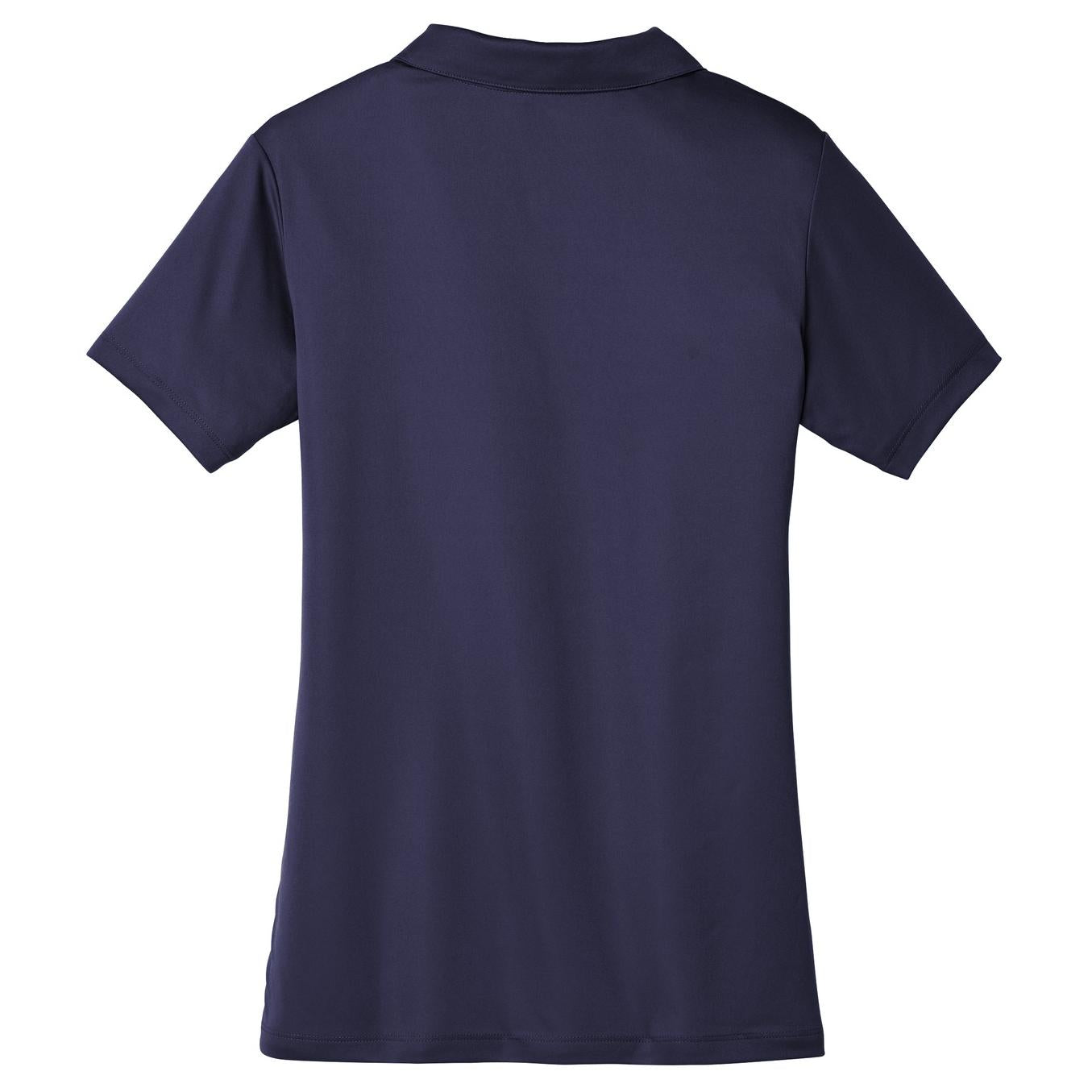 Atomic Blue Polo - Sport-Tek - Stylish Fabric