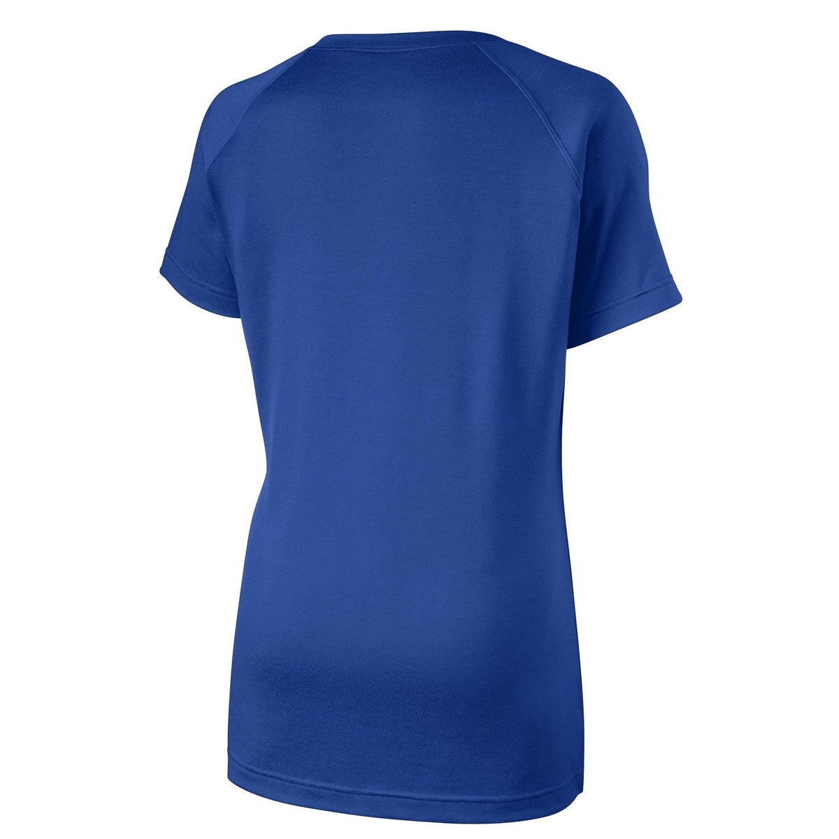 Black Performance T-Shirt - Sport-Tek - Moisture-Wicking