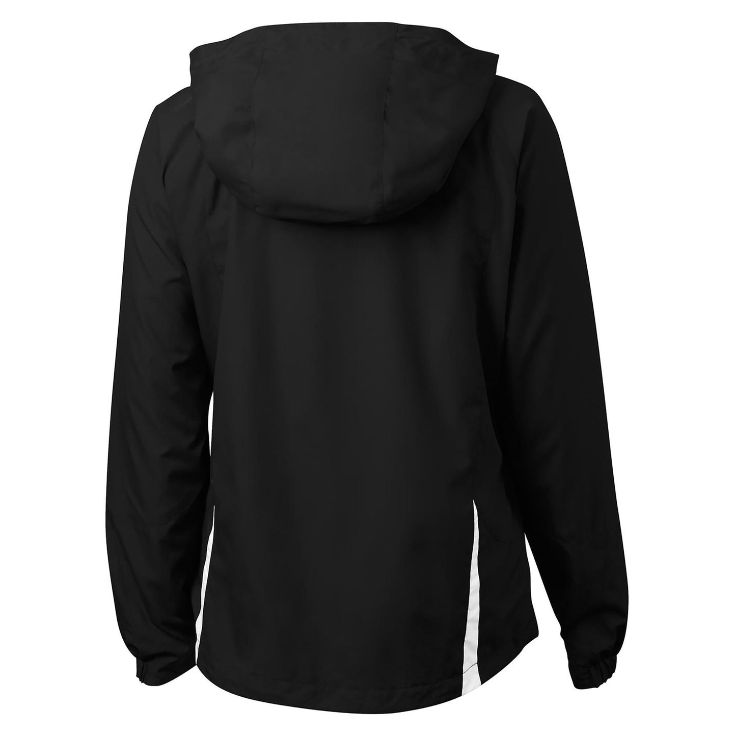 Black/White Jacket - Sport-Tek - Athletic Style