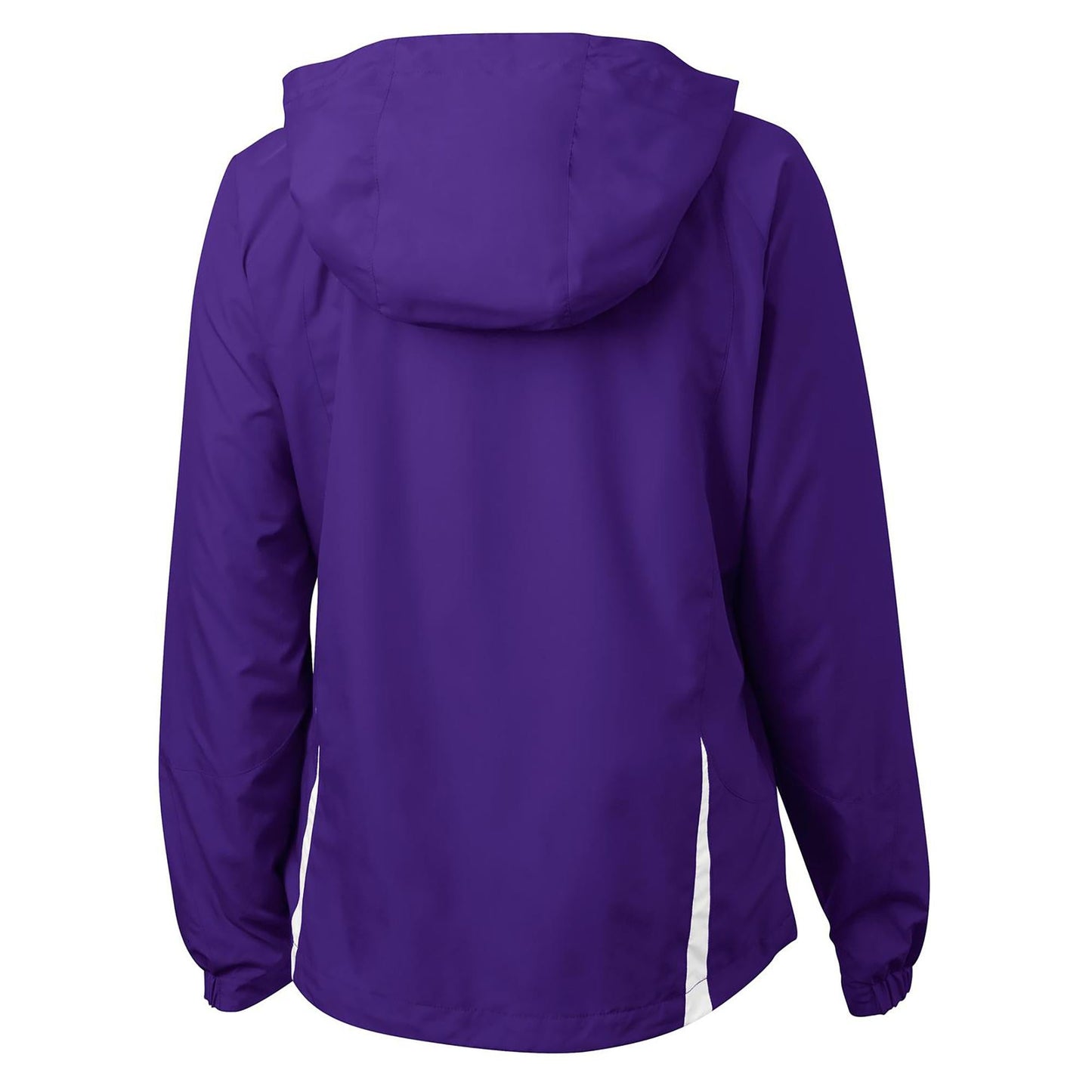 Black/White Jacket - Sport-Tek - Athletic Style