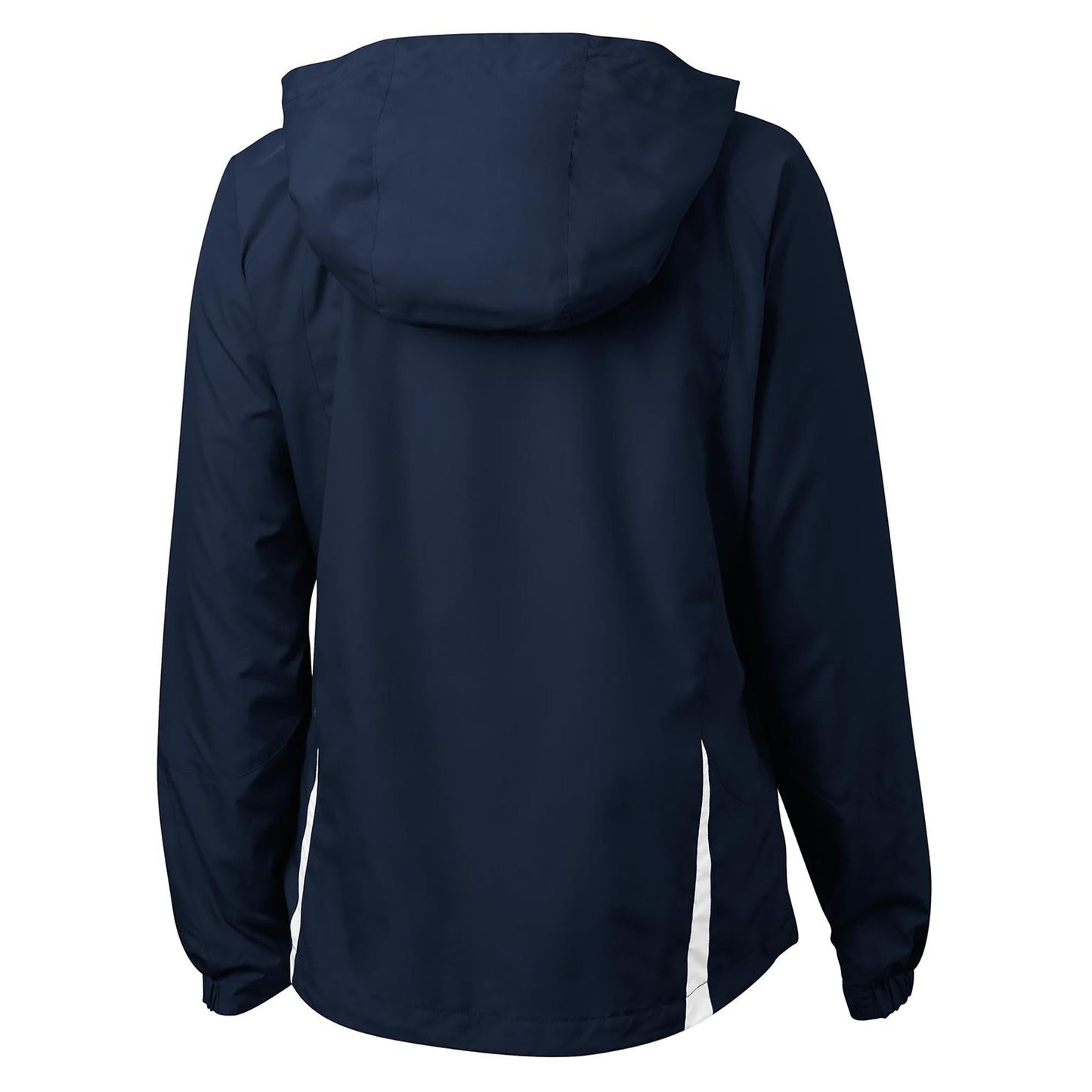 Black/White Jacket - Sport-Tek - Athletic Style