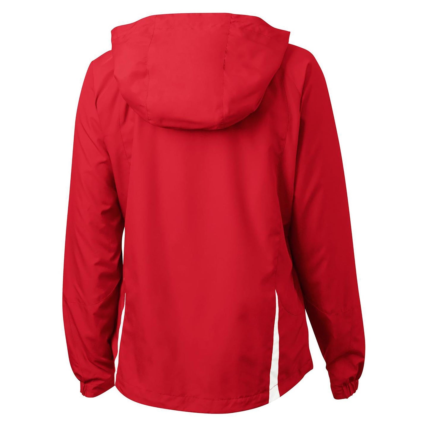 Black/White Jacket - Sport-Tek - Athletic Style