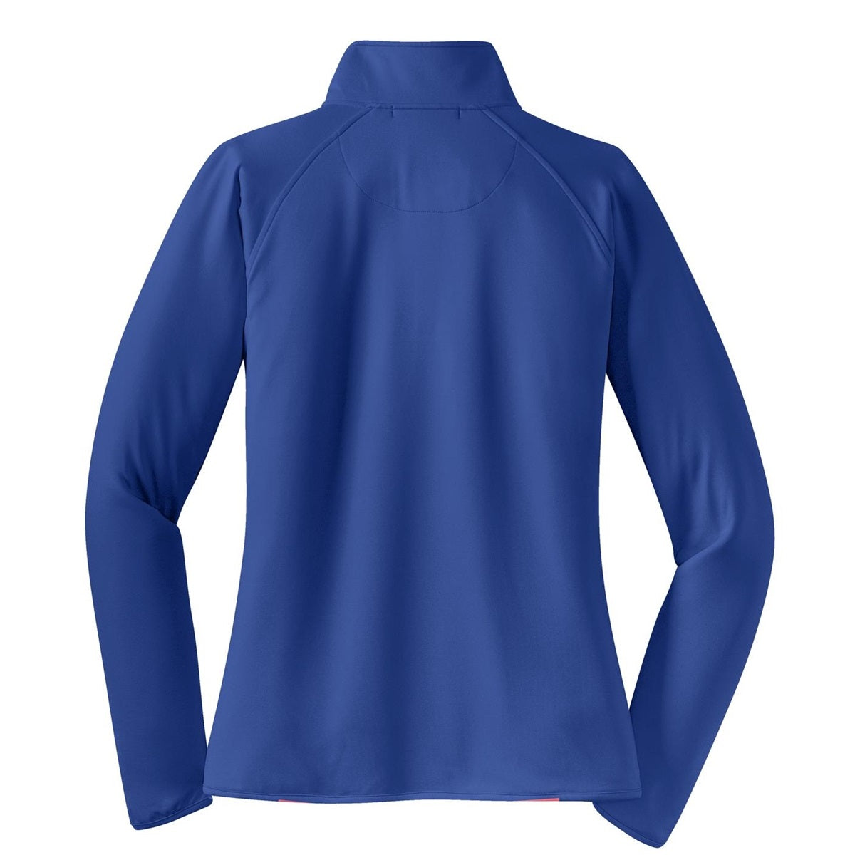 Charcoal Grey Heather Sweatshirt - Sport-Tek - Soft Fabric