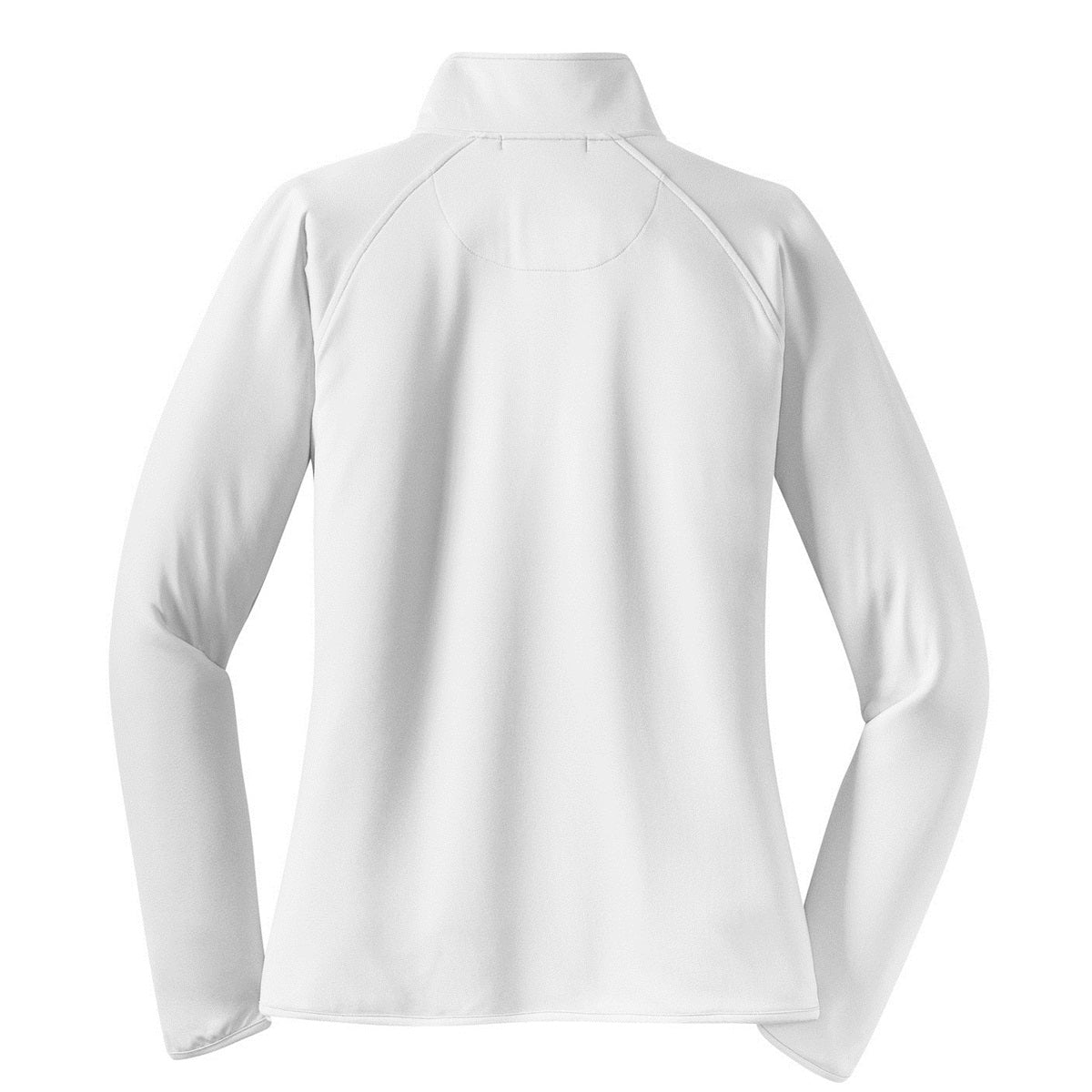 Charcoal Grey Heather Sweatshirt - Sport-Tek - Soft Fabric