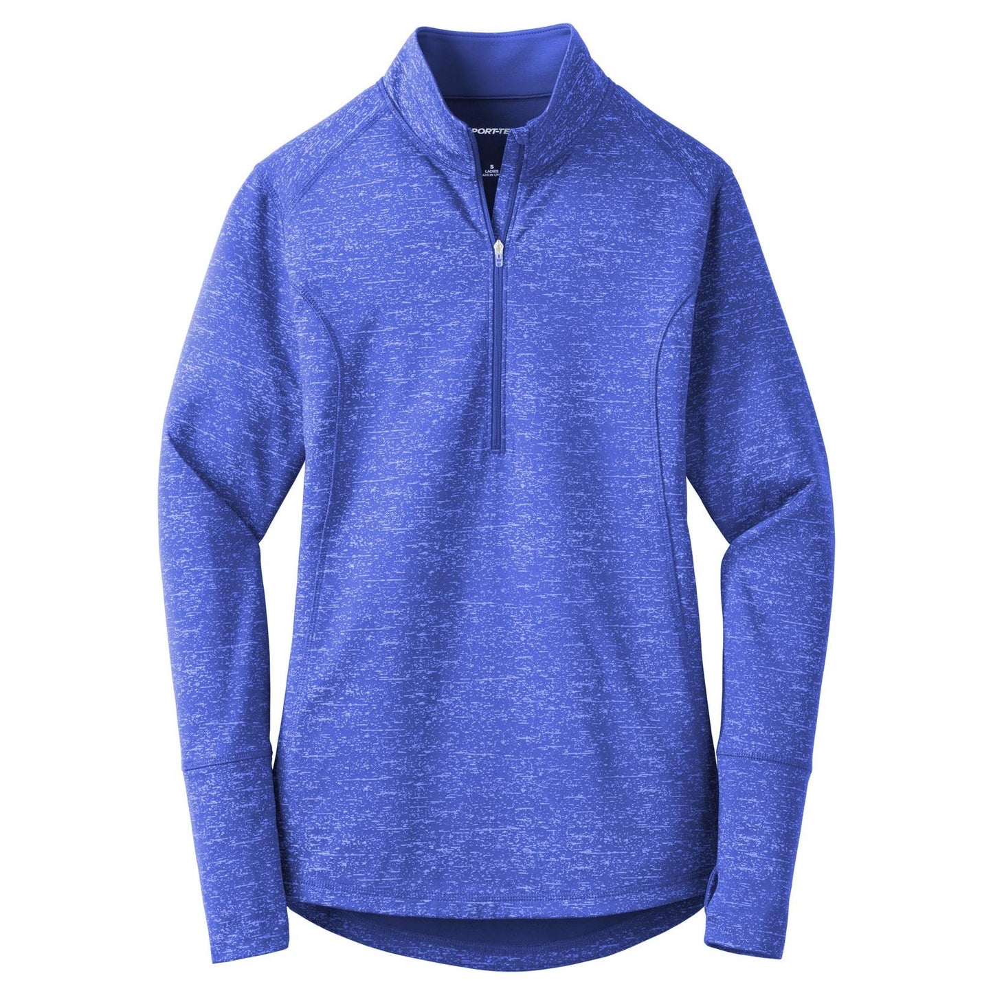 Black Sweatshirts - Sport-Tek - Reflective Pullover
