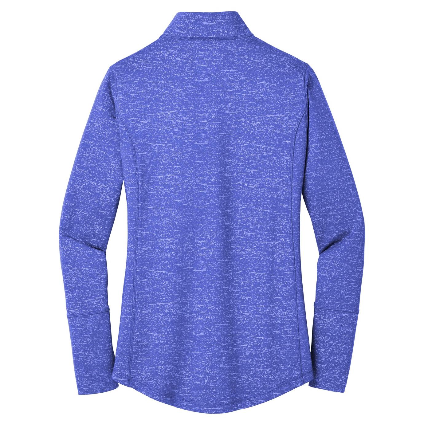 Black Sweatshirts - Sport-Tek - Reflective Pullover