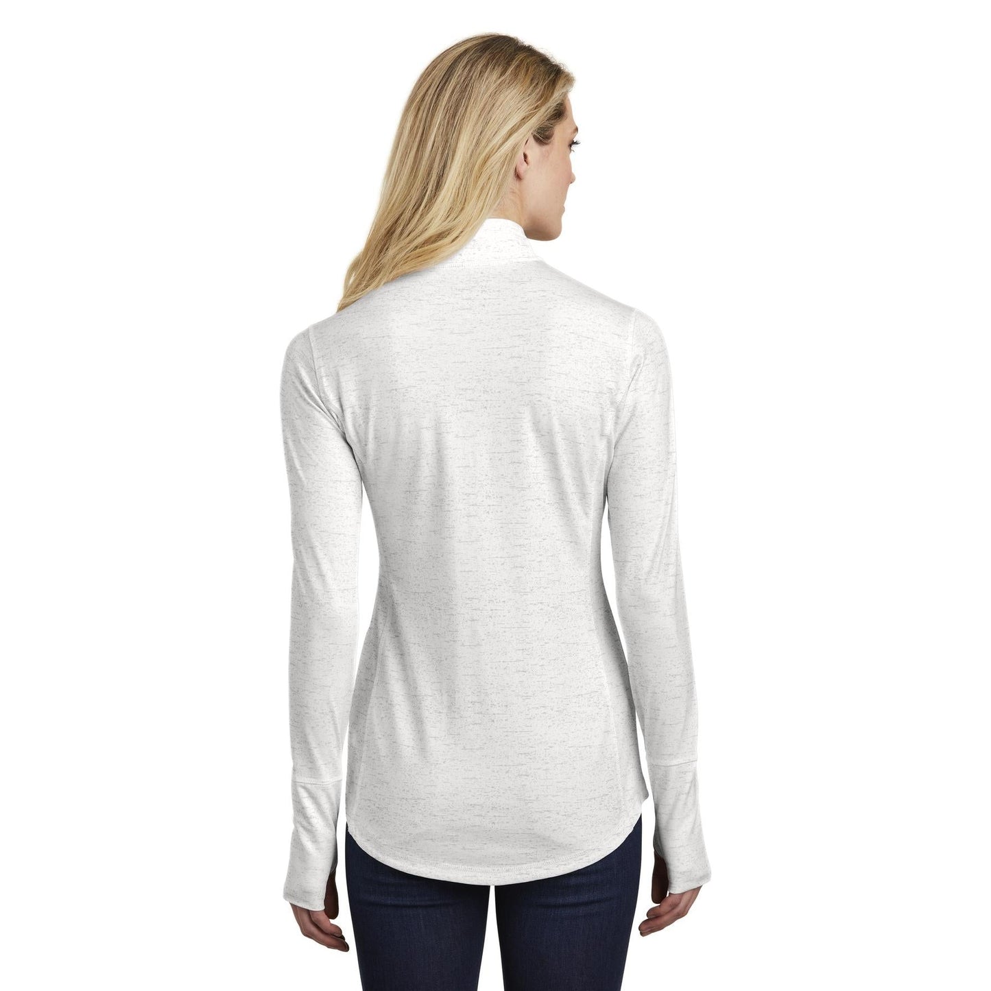 Black Sweatshirts - Sport-Tek - Reflective Pullover