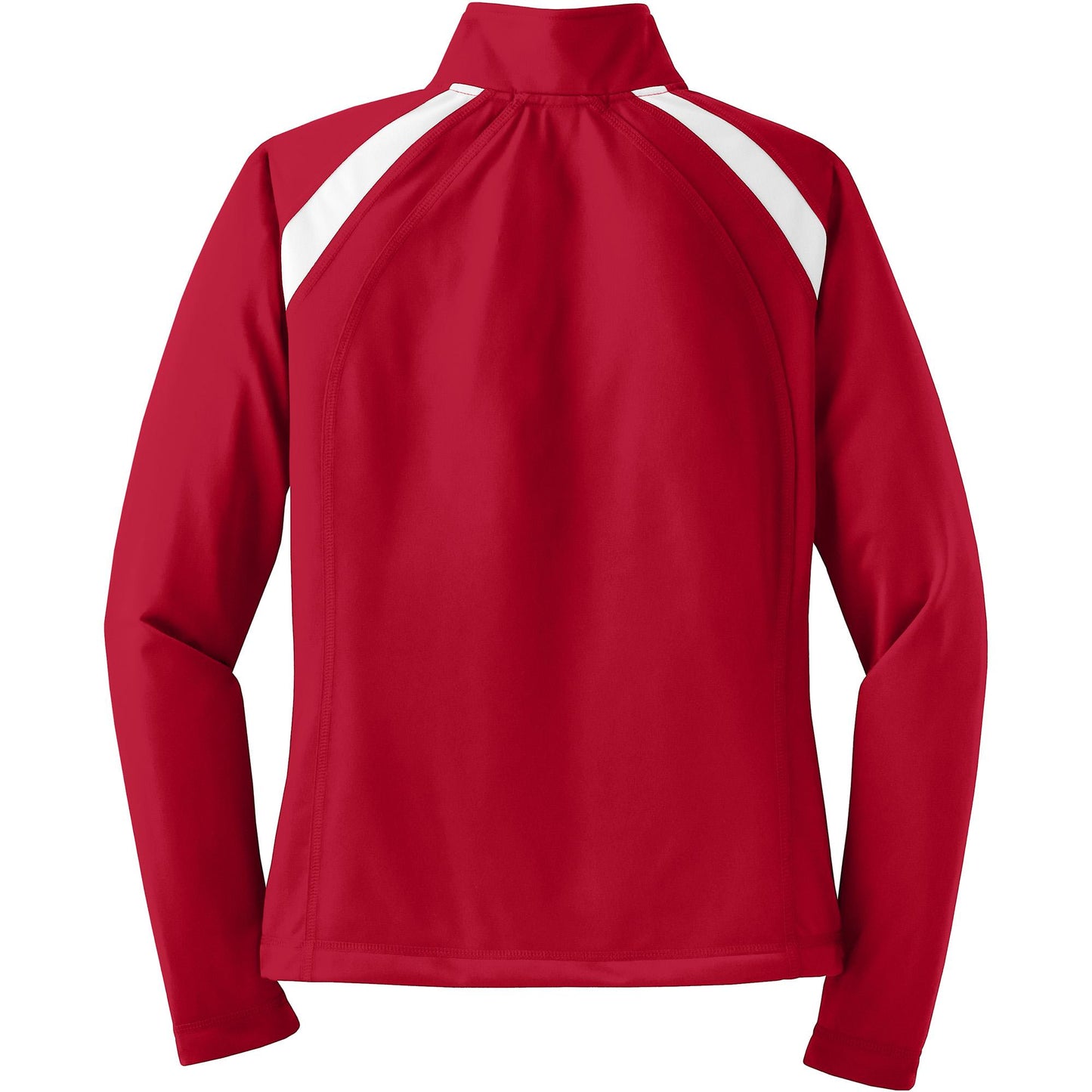 Black/Black Jacket - Sport-Tek - Stylish Design