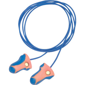 Ear Plugs - Howard Leight - Detectable NRR 32