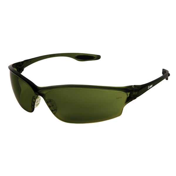 Clear Lens Glasses - MCR Safety - Stylish Protection