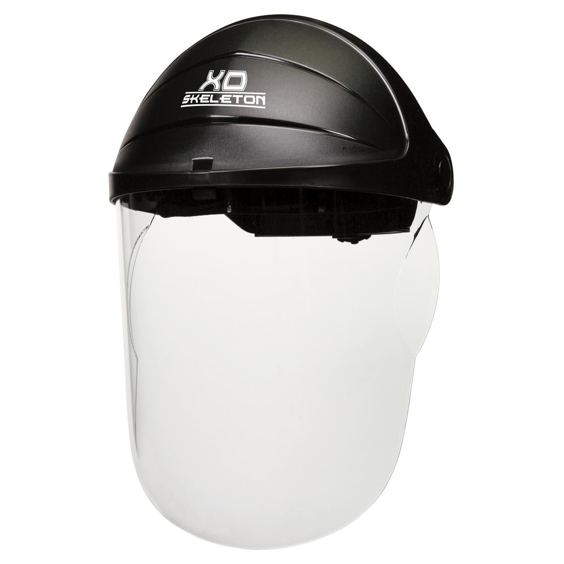 Clear Molded Face Shield Combo Kits - MCR Safety - Comfortable Fit
