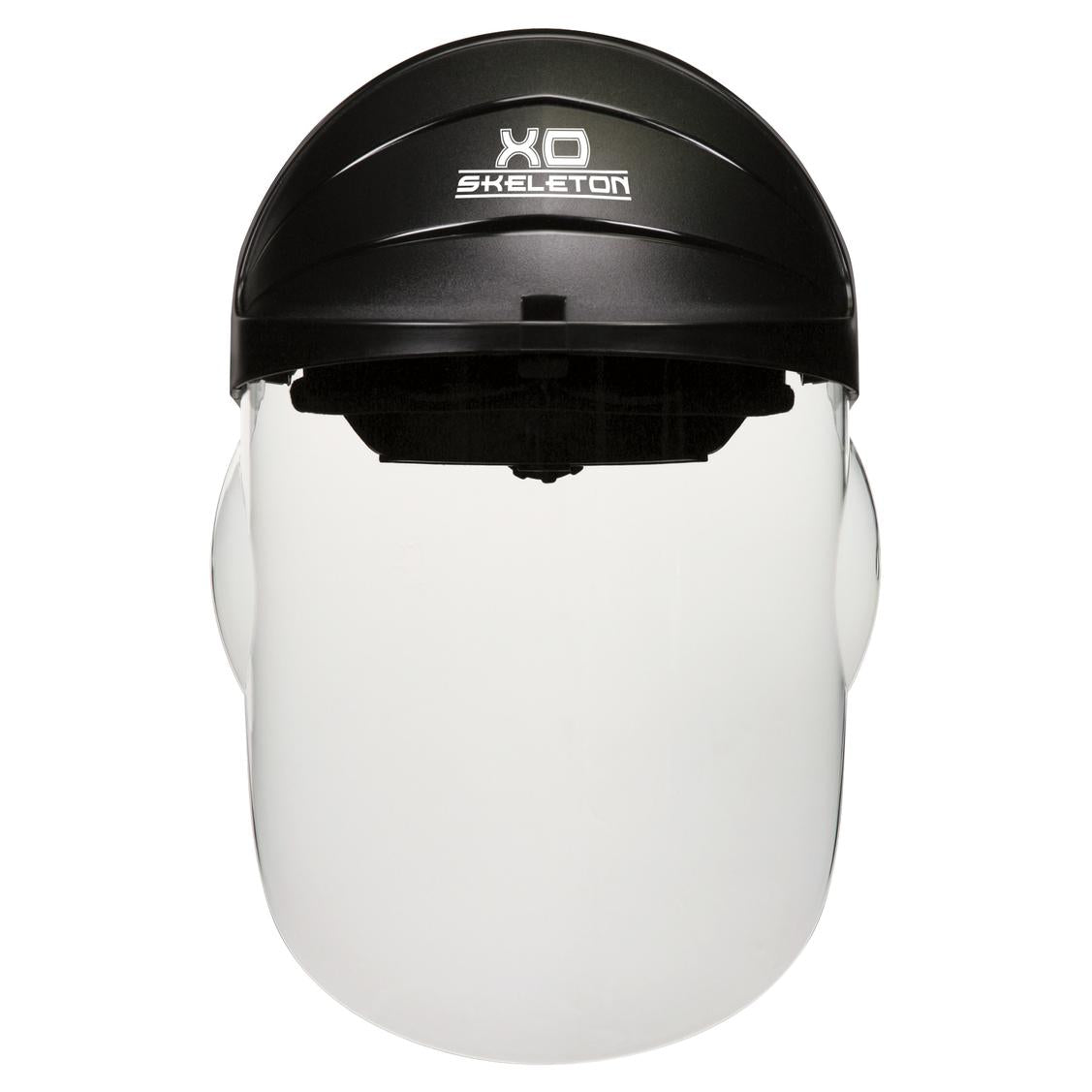 Clear Molded Face Shield Combo Kits - MCR Safety - Comfortable Fit