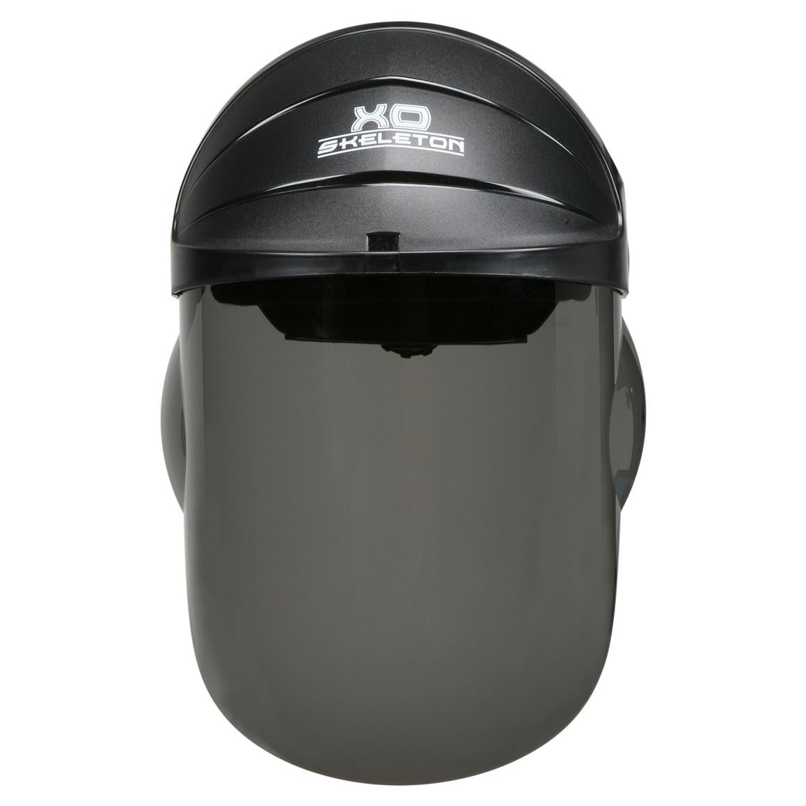 Clear Molded Face Shield Combo Kits - MCR Safety - Comfortable Fit