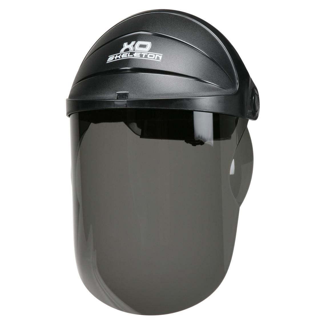 Clear Molded Face Shield Combo Kits - MCR Safety - Comfortable Fit