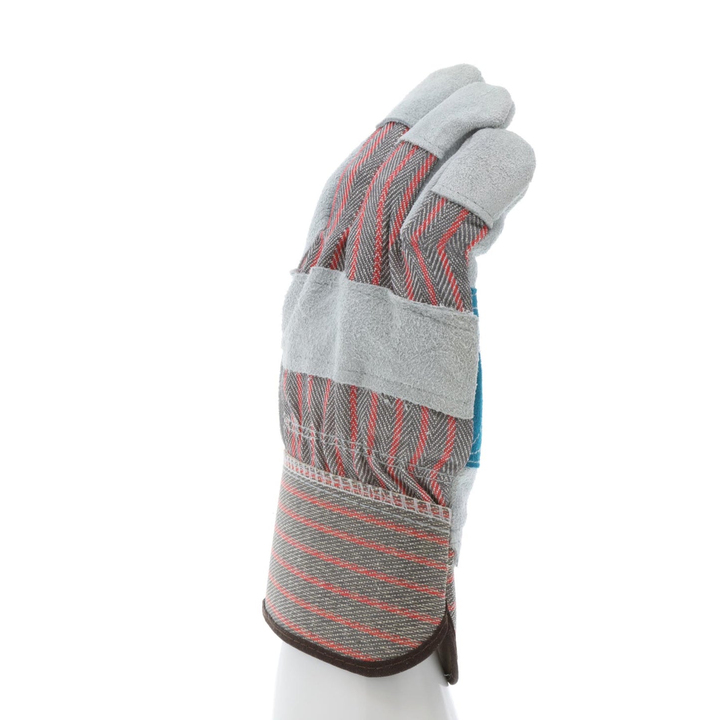 2.5" Rubberized Safety Cuffs Gloves - MCR Safety - Durable Design