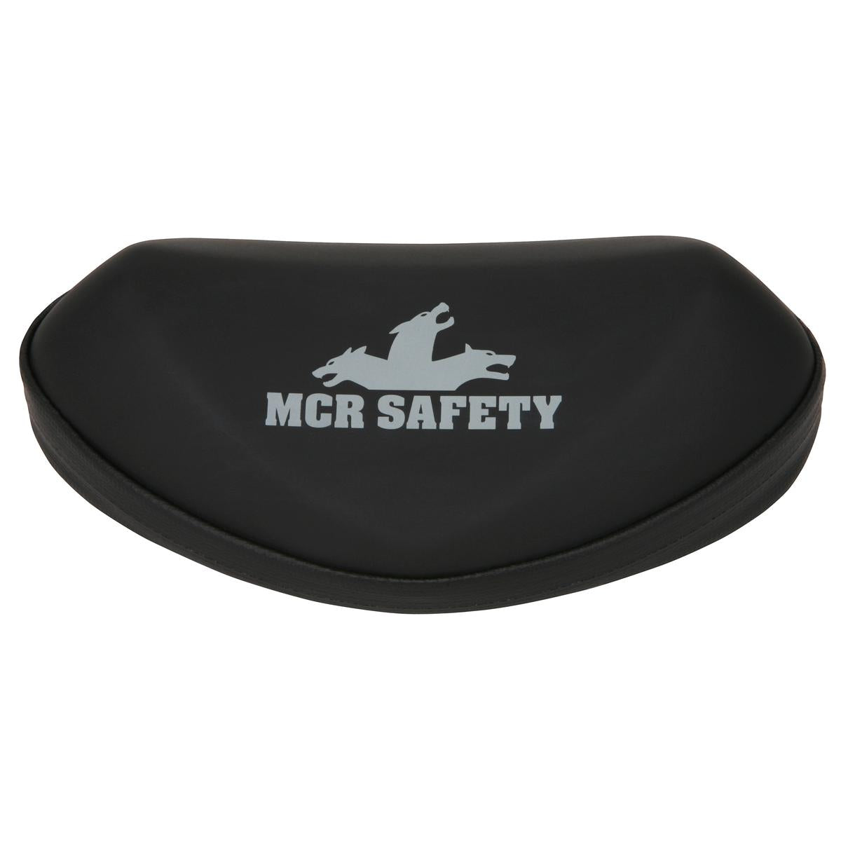Black Cases - MCR Safety - Durable Soft Shell Design