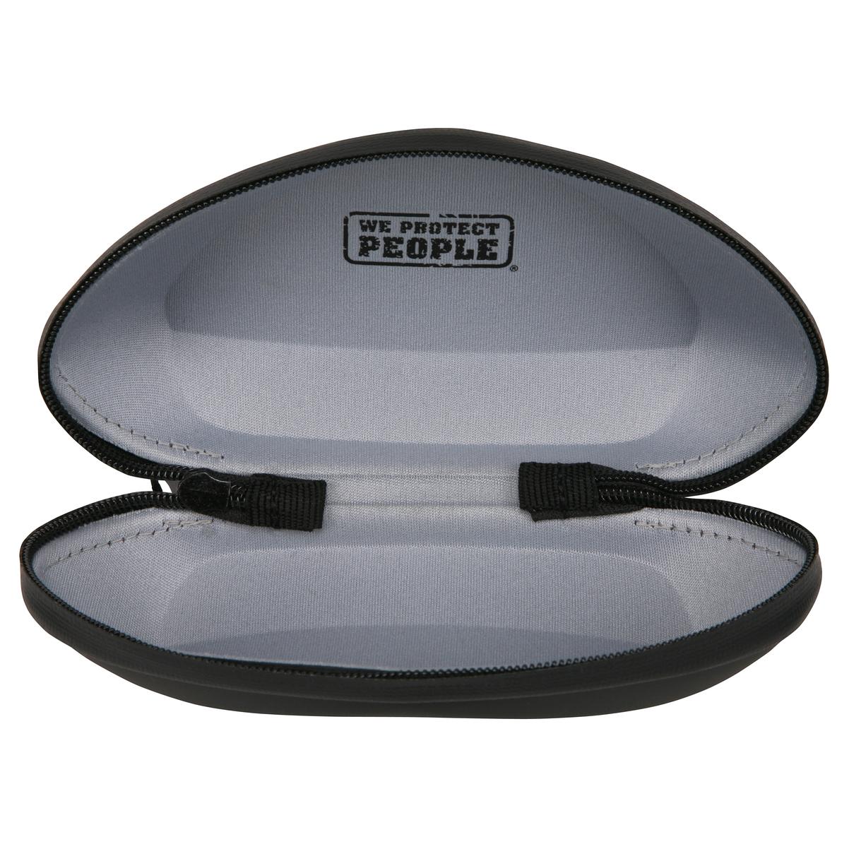 Black Cases - MCR Safety - Durable Soft Shell Design