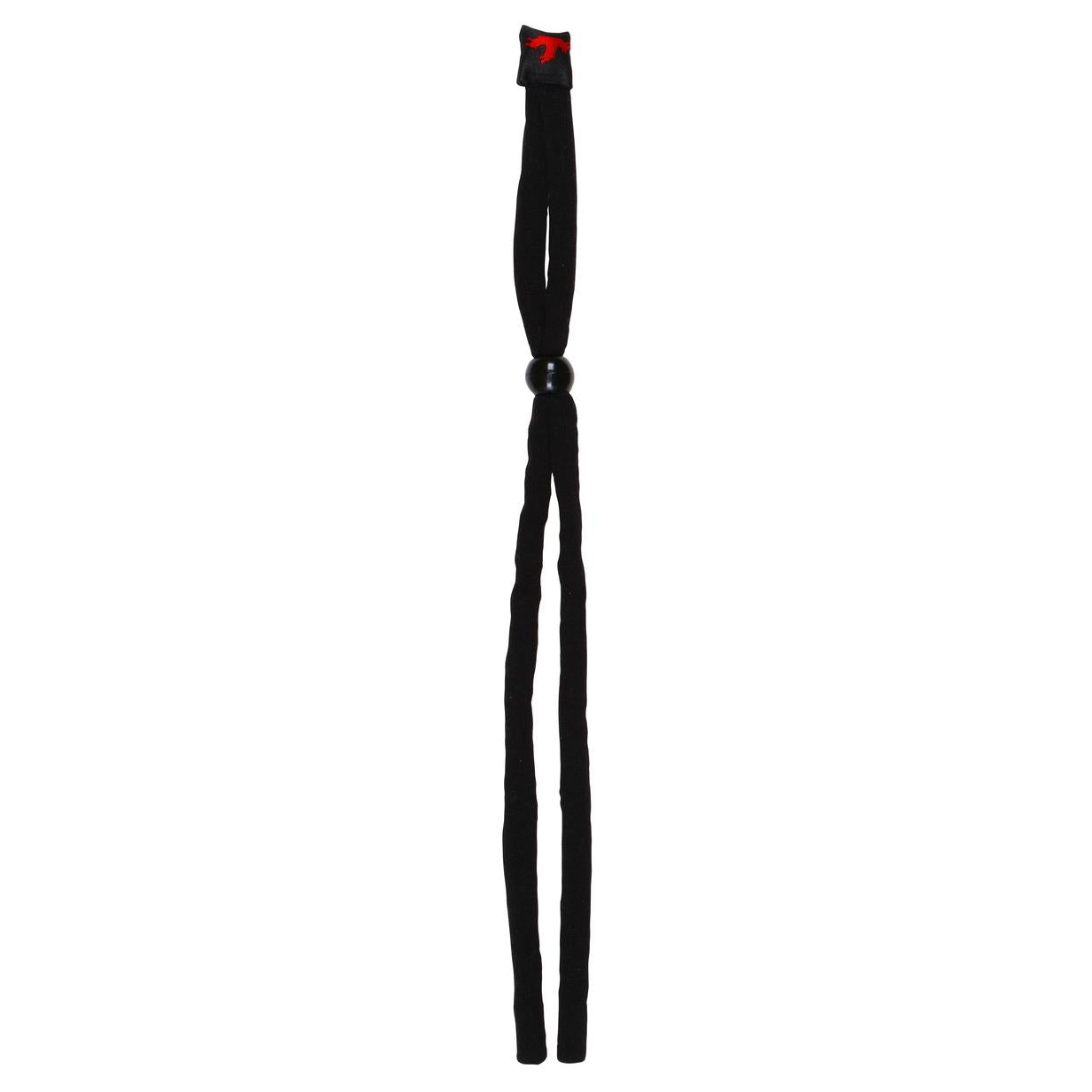 Black Lanyards - MCR Safety - Durable Eyewear Accessory