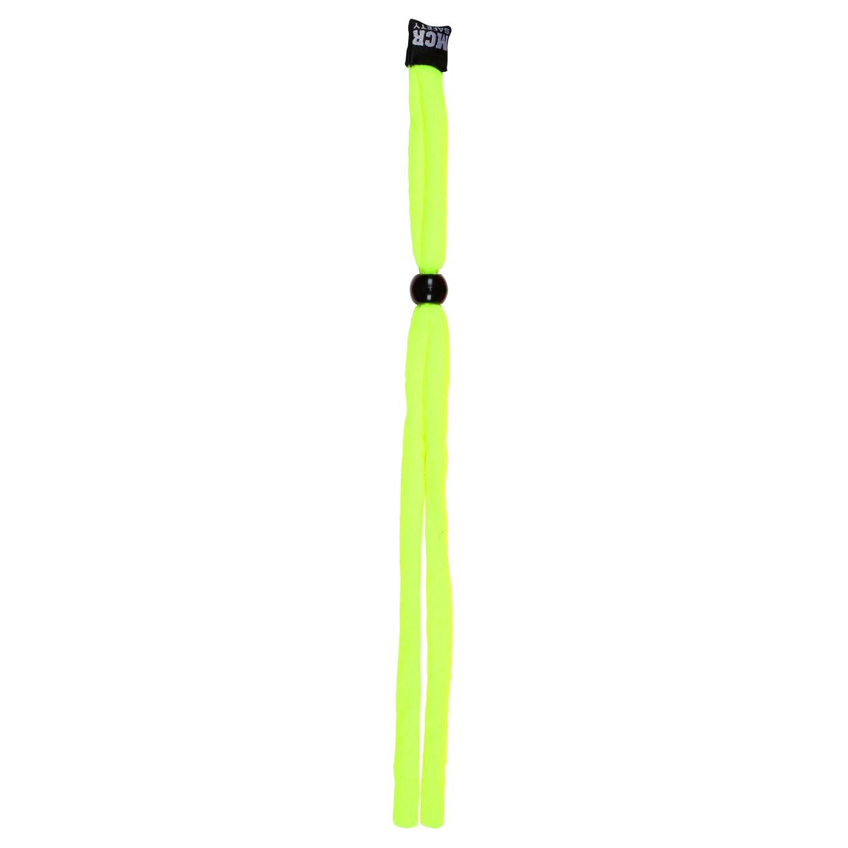 Black Lanyards - MCR Safety - Durable Eyewear Accessory