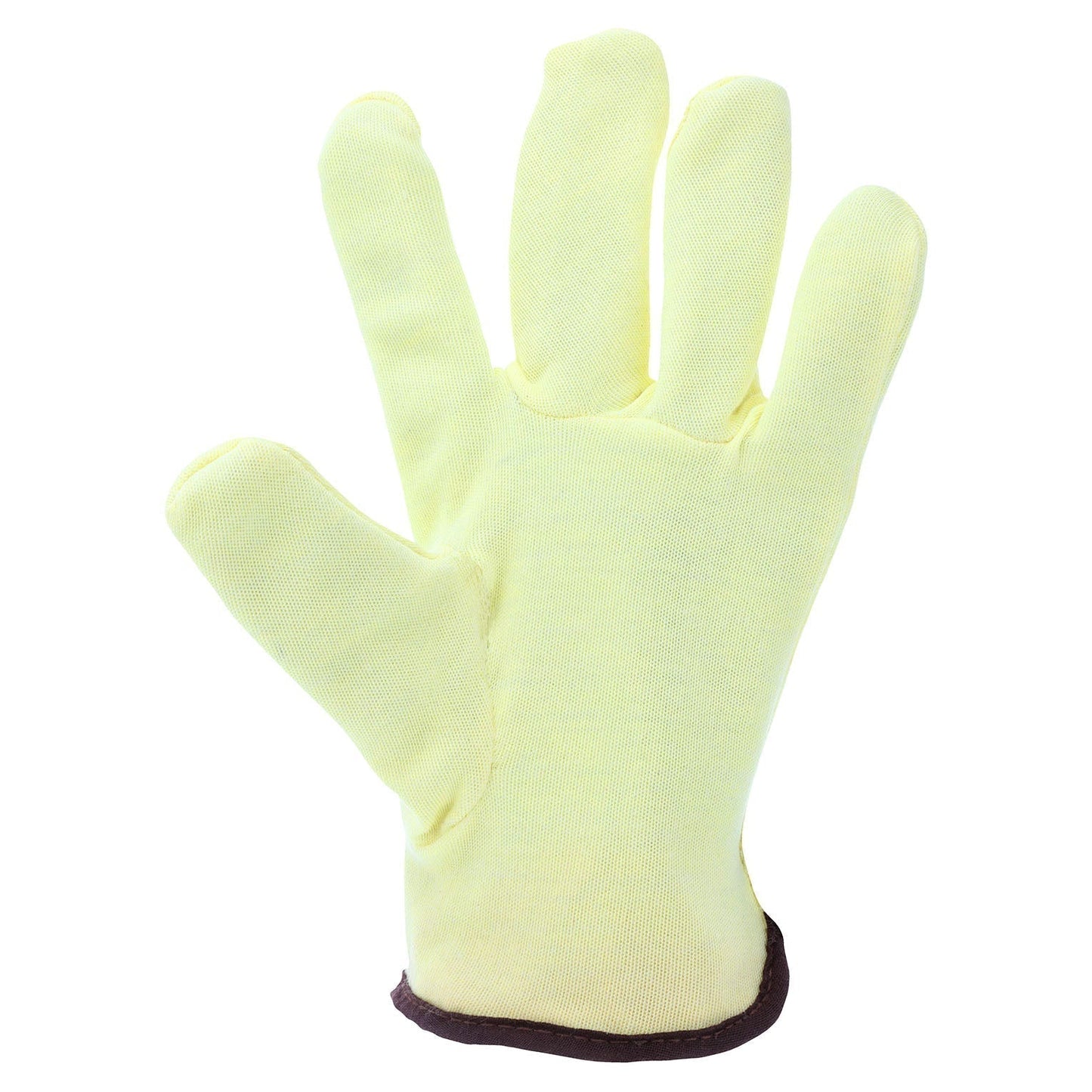 Cut Resistant Leather Gloves - MCR Safety - Durable Quality