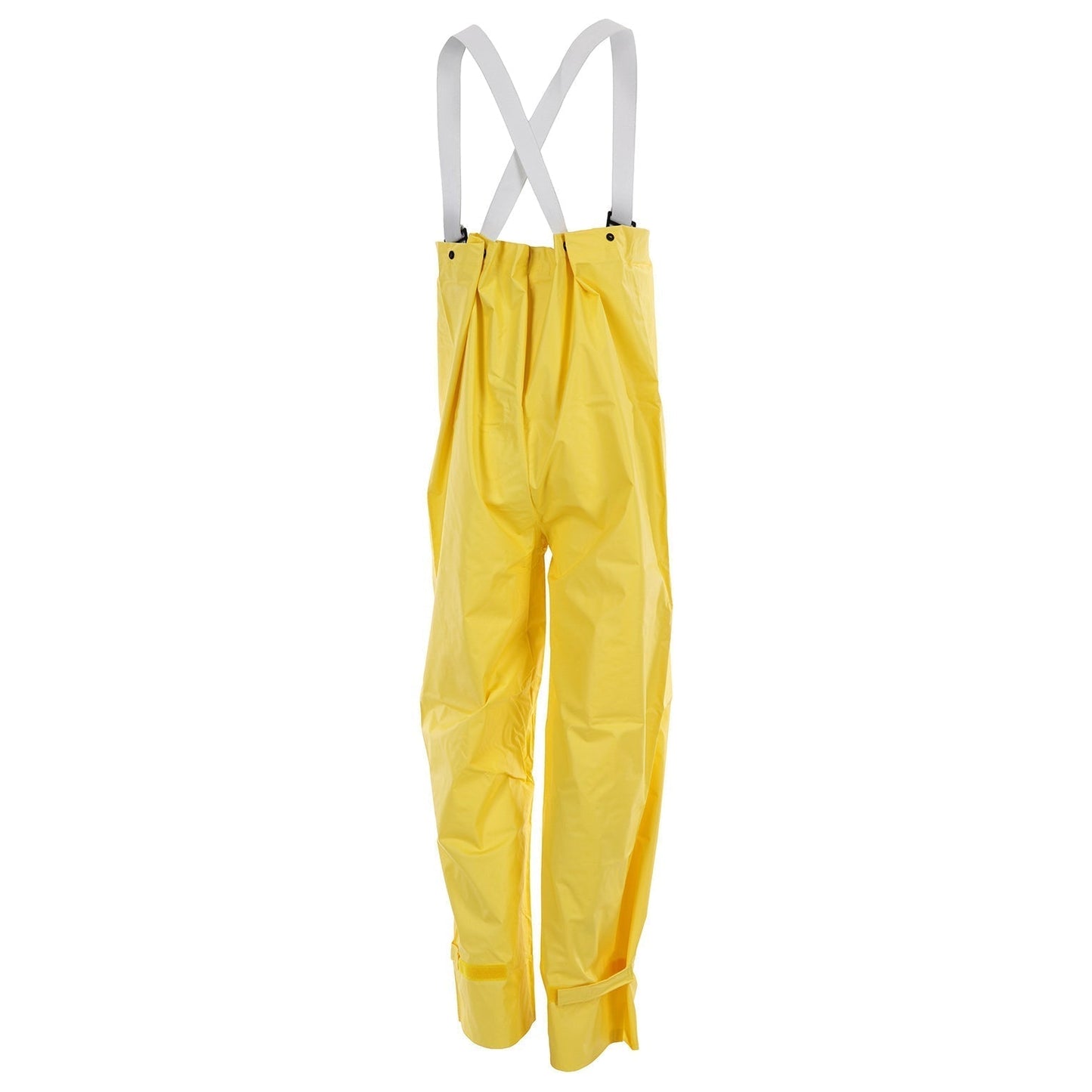 .28mm PVC Rain Pants - MCR Safety - Waterproof Protection