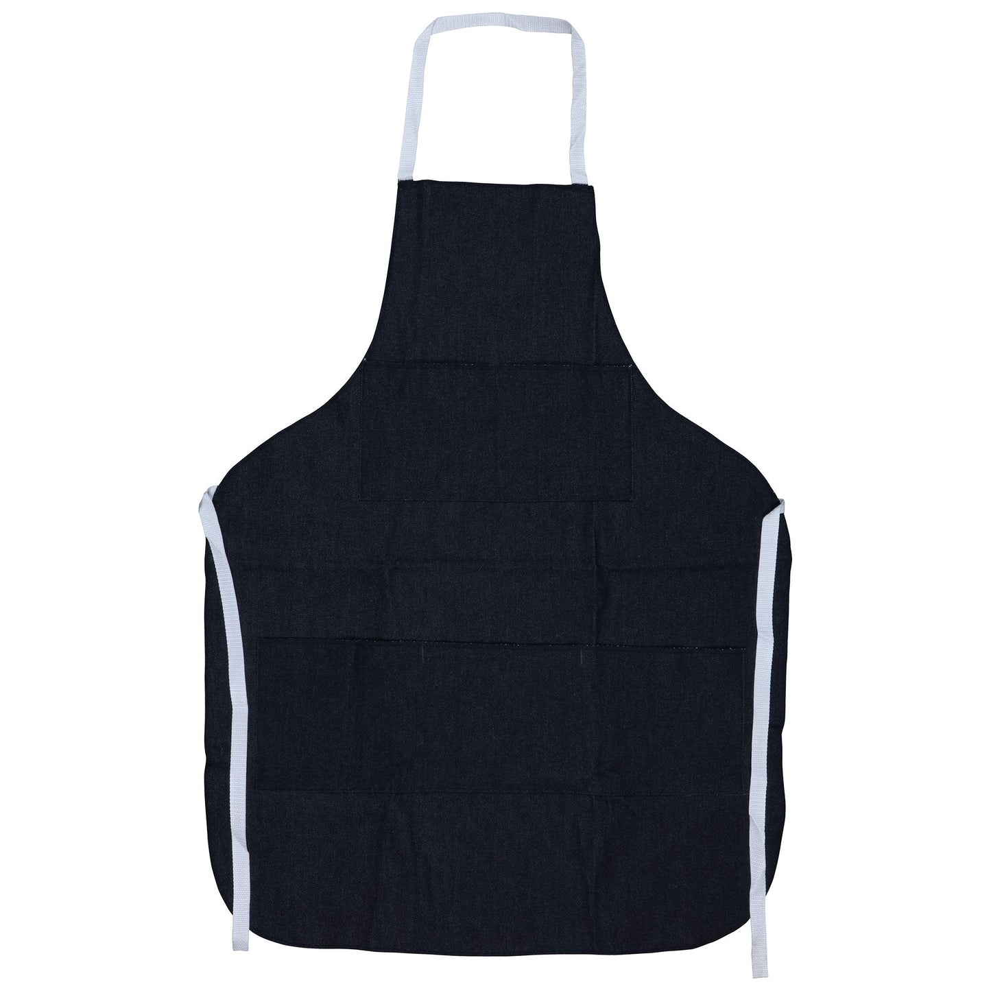 27" x 36" Aprons - MCR Safety - Durable Denim