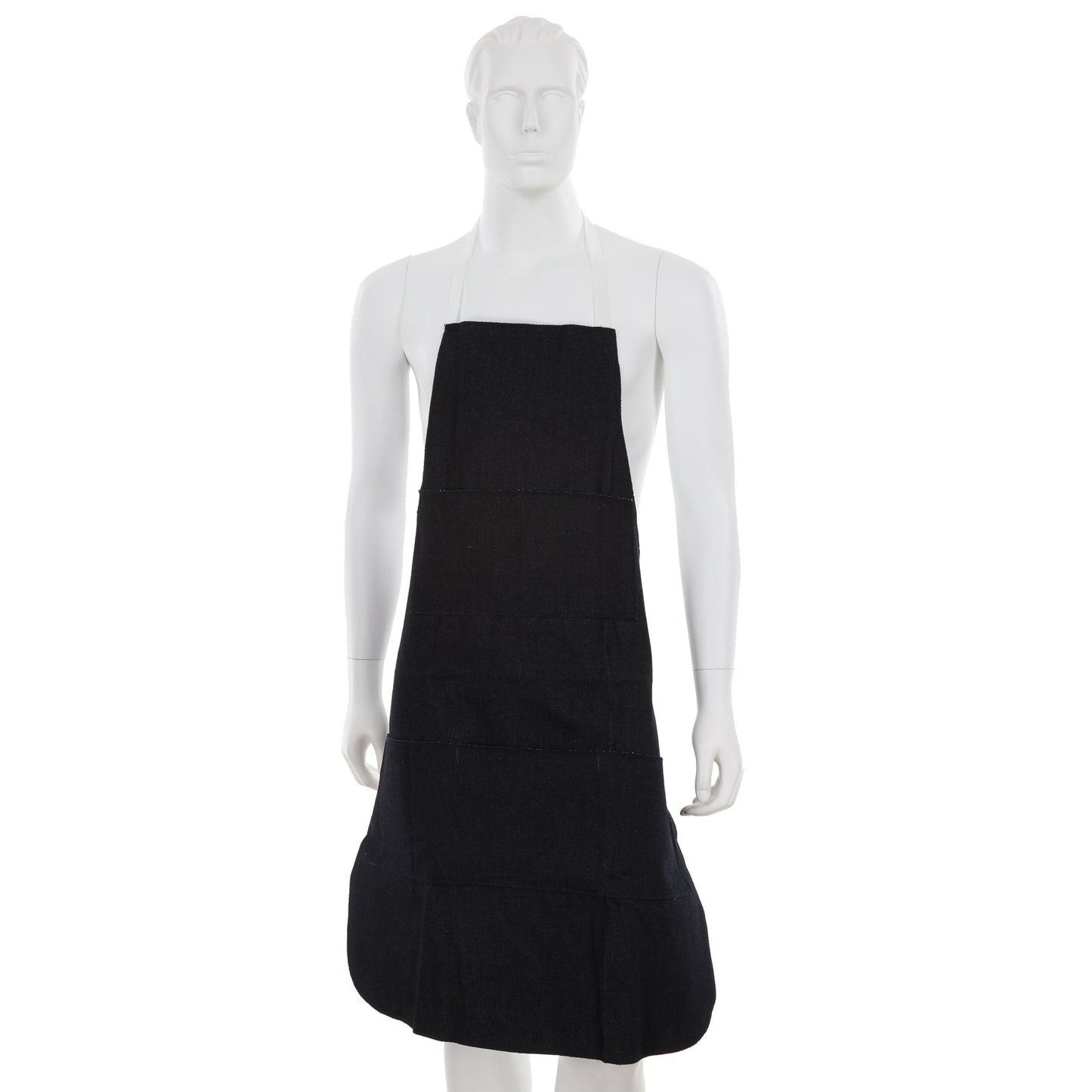 27" x 36" Aprons - MCR Safety - Durable Denim