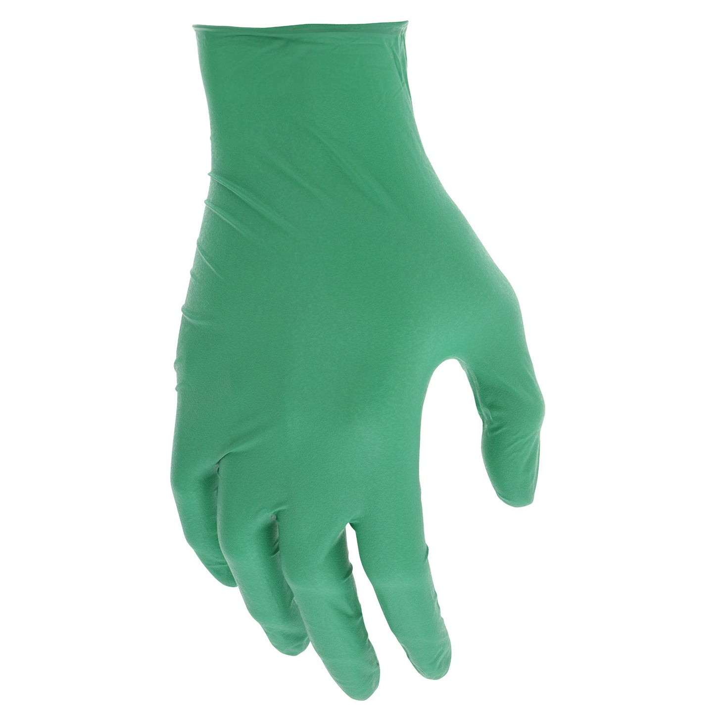 Powder Free Disposable Gloves | MCR Safety | 6041 Nitrishield Nitrile