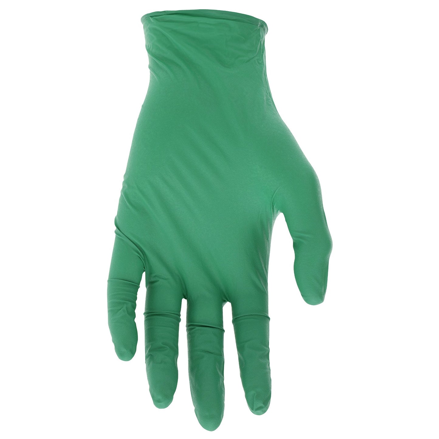Powder Free Disposable Gloves | MCR Safety | 6041 Nitrishield Nitrile