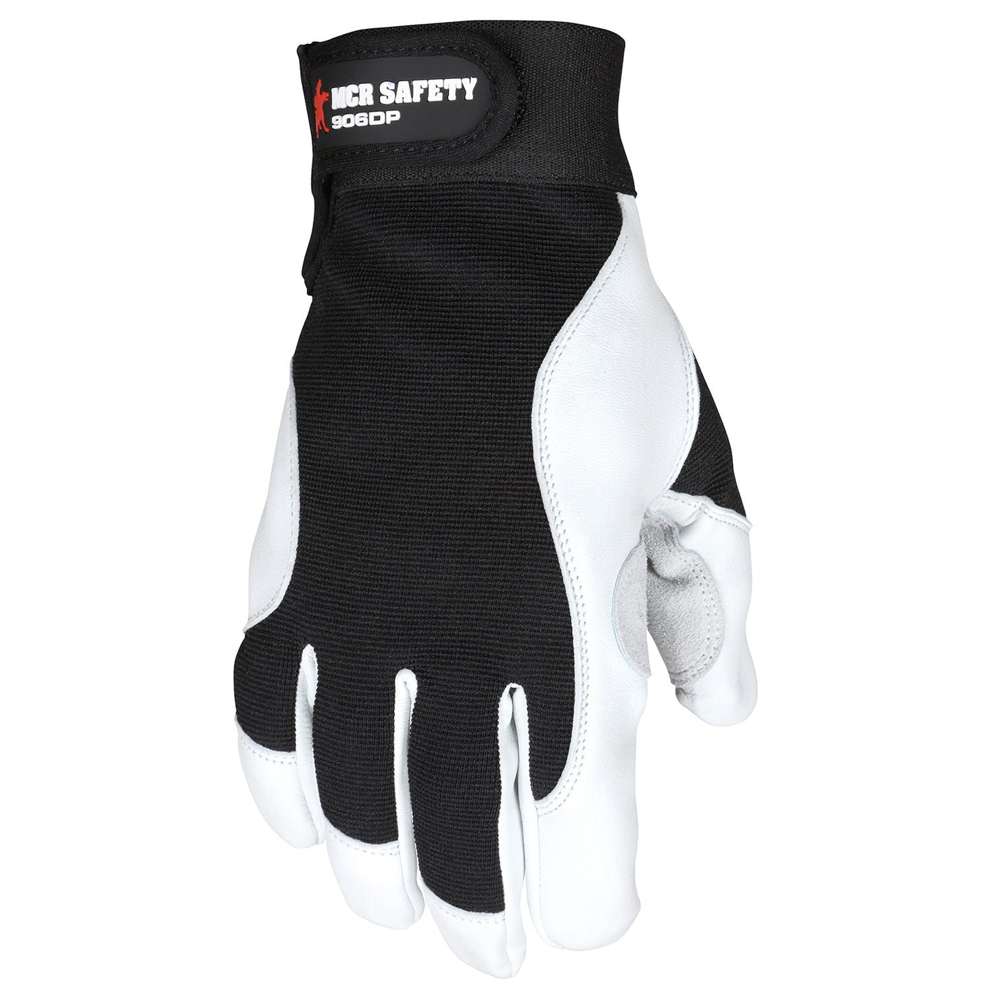 Nylon/Spandex Performance Gloves - MCR Safety - Durable Design