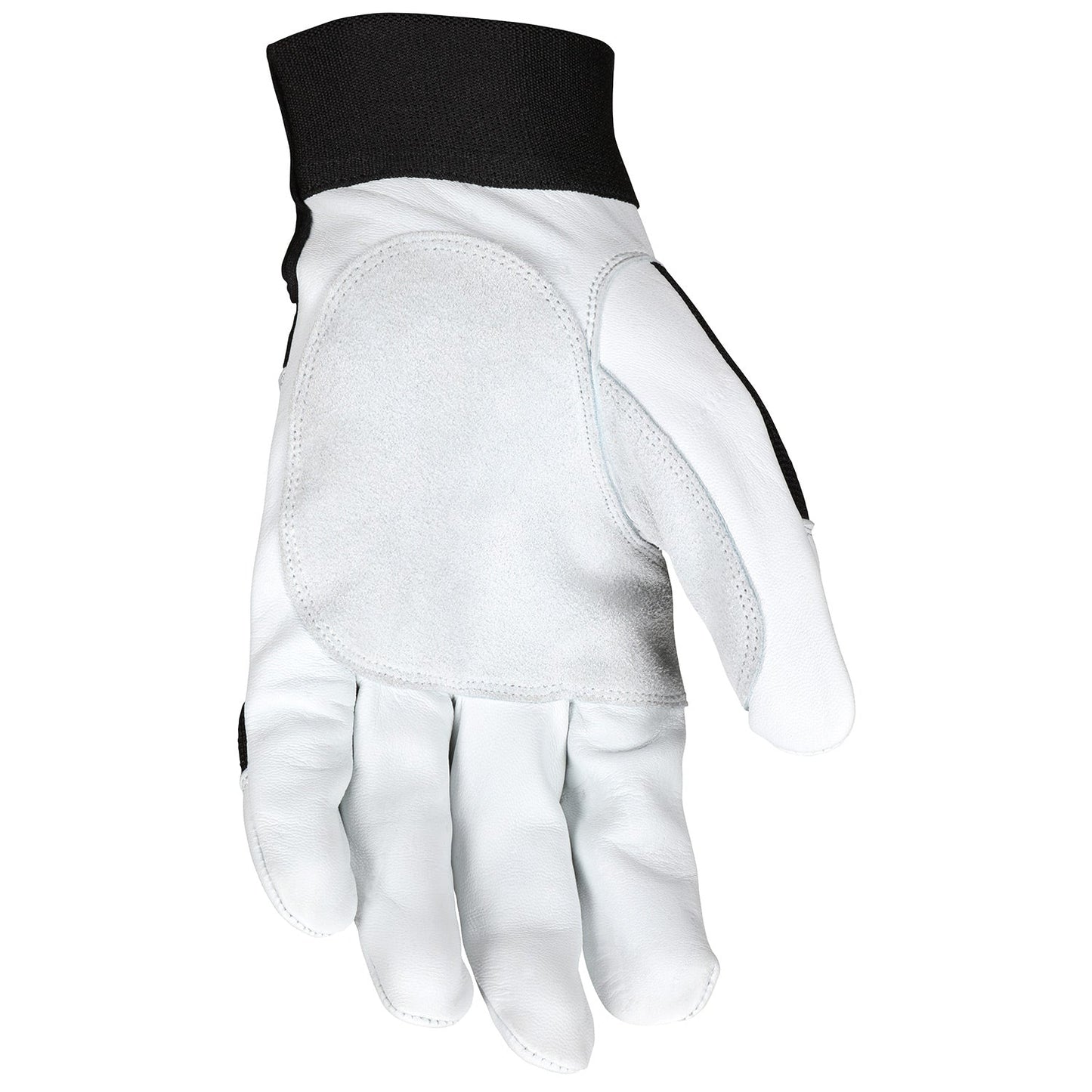 Nylon/Spandex Performance Gloves - MCR Safety - Durable Design