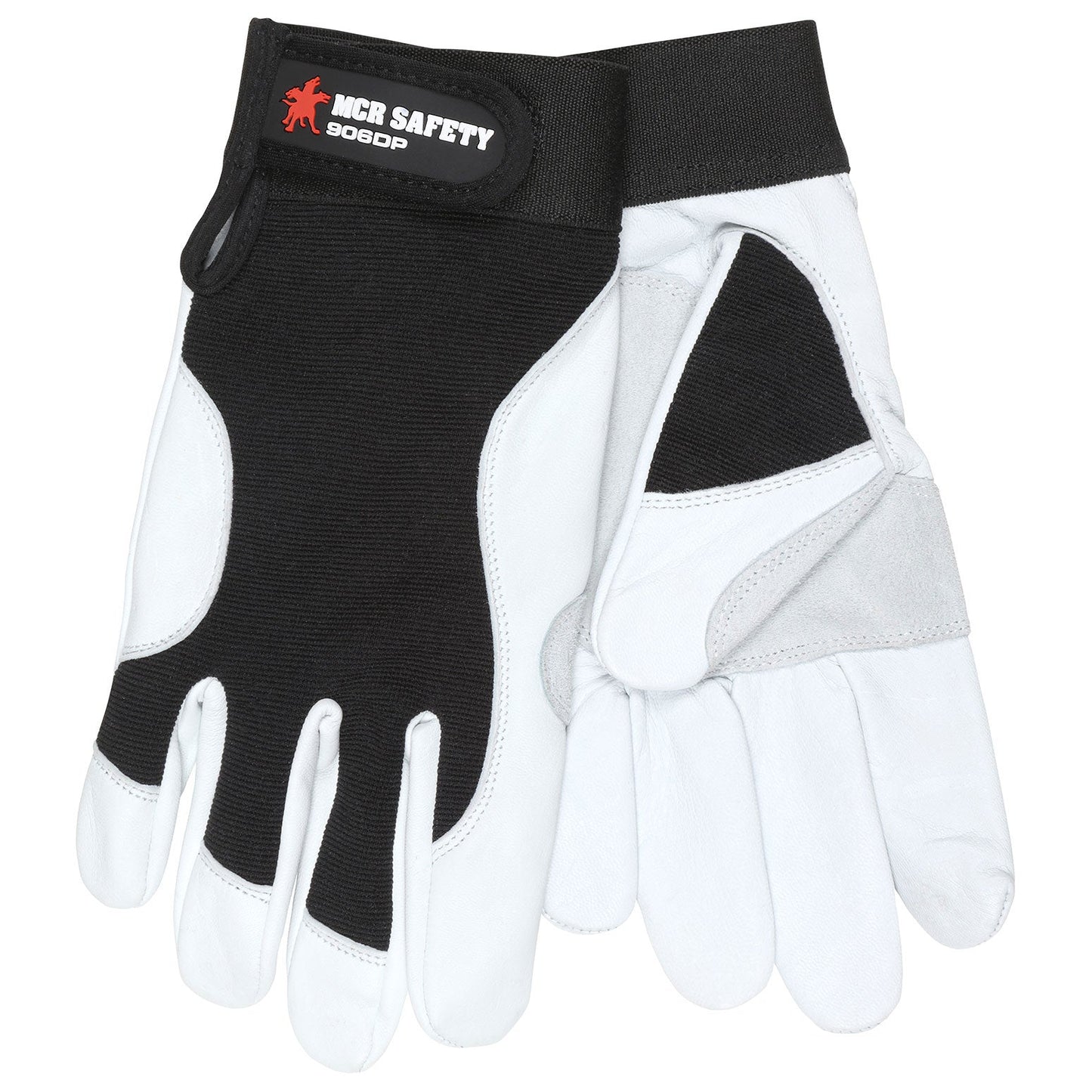 Nylon/Spandex Performance Gloves - MCR Safety - Durable Design