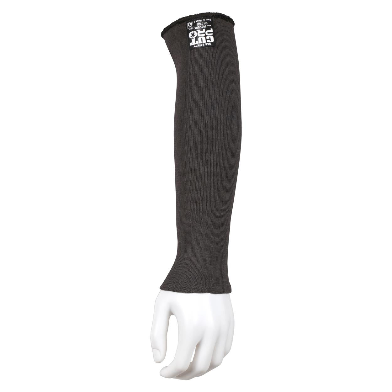 14" Length Sleeves - MCR Safety - Cut Resistant Kevlar
