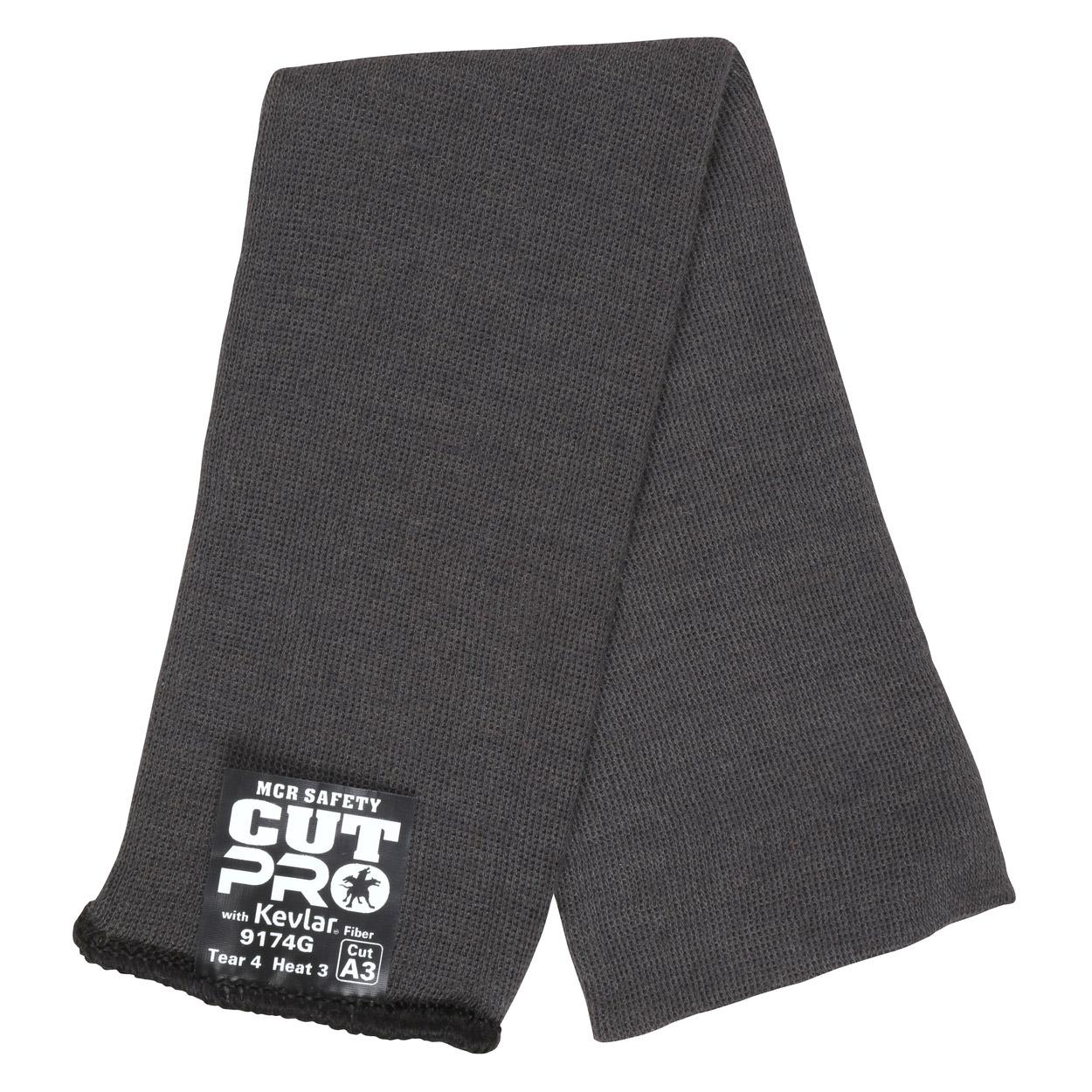 14" Length Sleeves - MCR Safety - Cut Resistant Kevlar