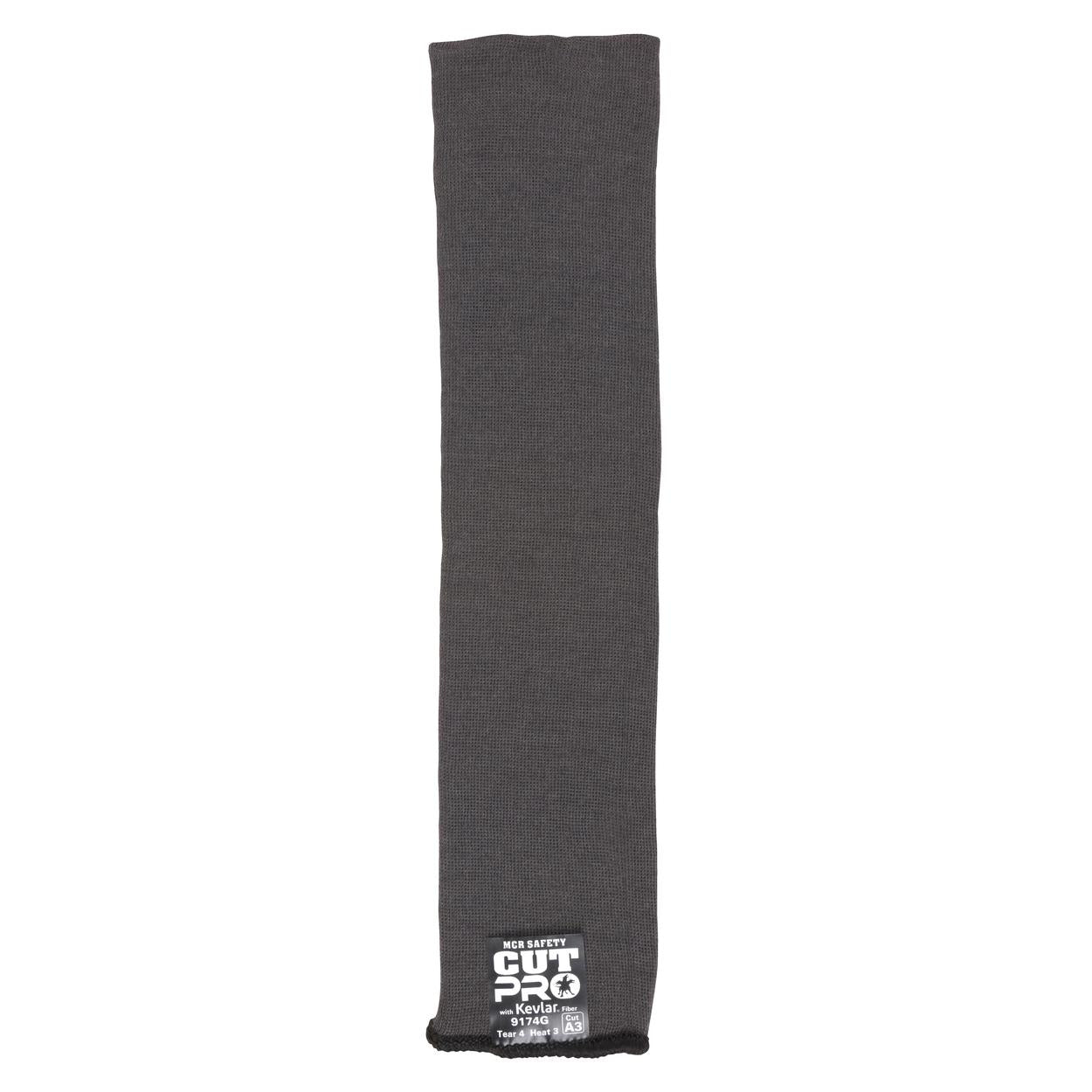 14" Length Sleeves - MCR Safety - Cut Resistant Kevlar